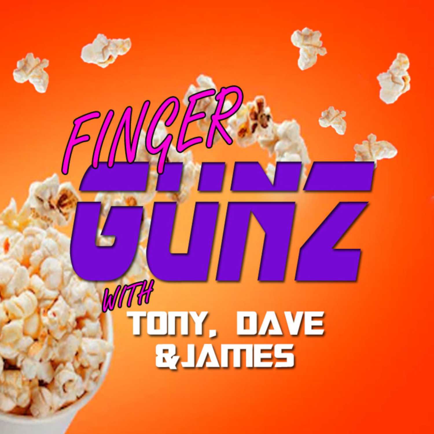 ⁣Episode 38: Fantasia Film Festival and Talk to Me (2023)