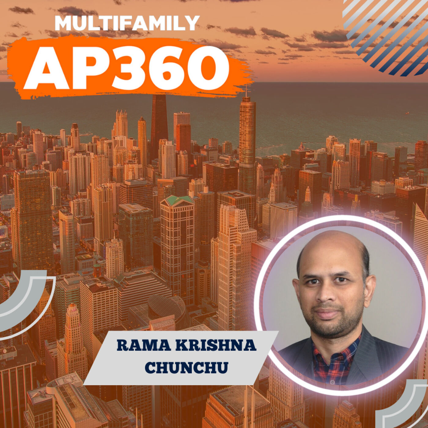 MULTIFAMILY AP360 