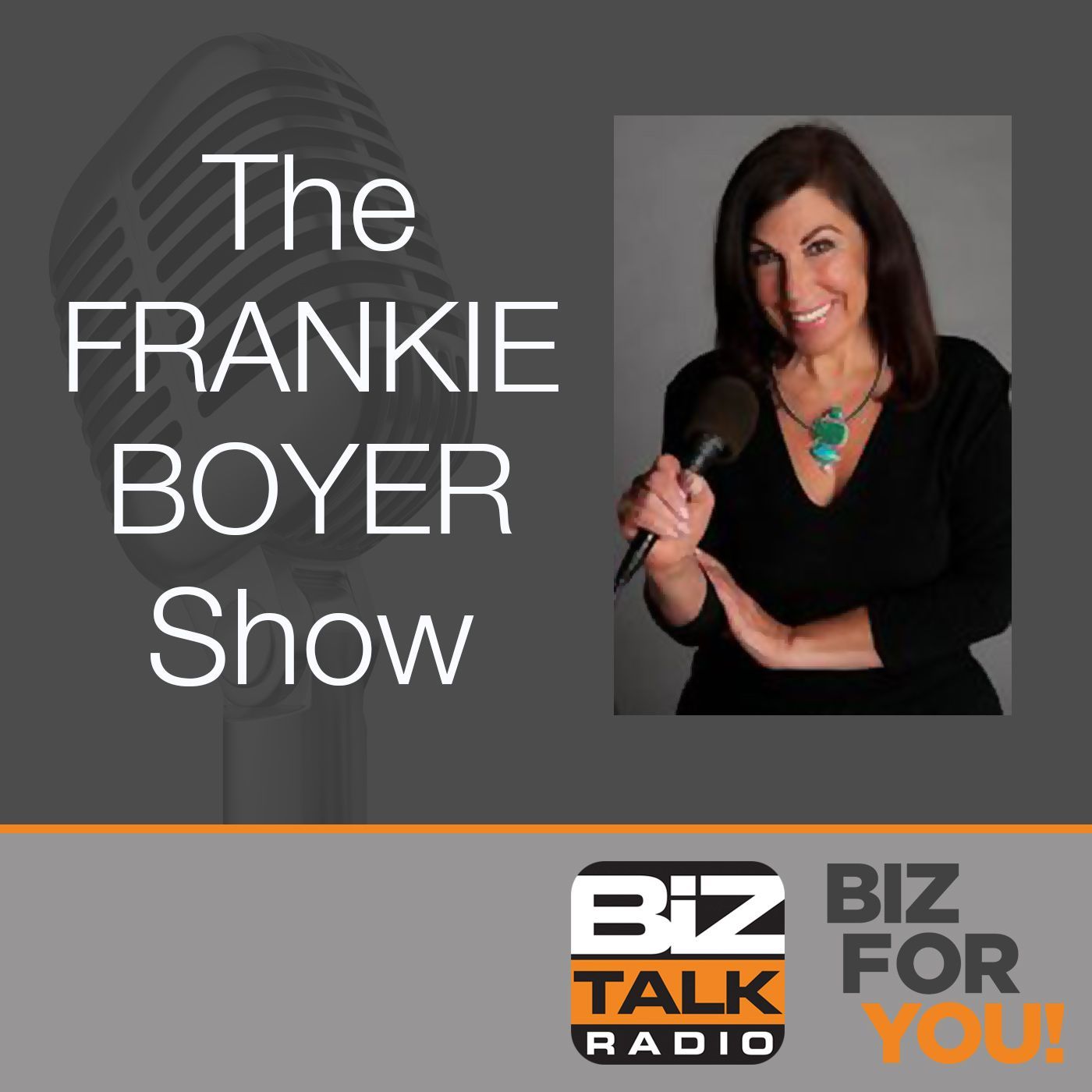 Best of The Frankie Boyer Show w. Dr Deborah Shlian "Lessons Learned", Salicrow "Spirit Speaker", Kinga Philipps