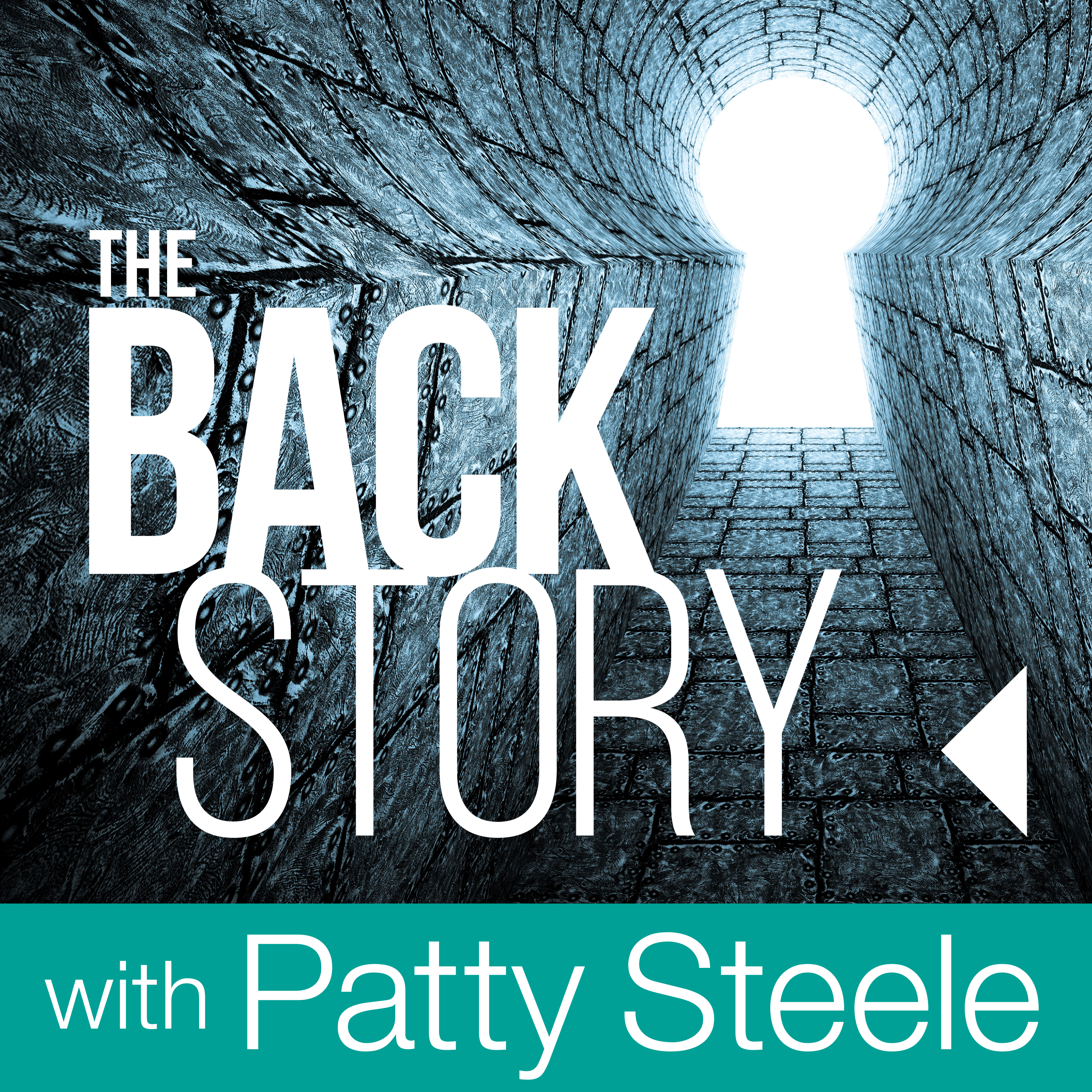 The Backstory with Patty Steele 