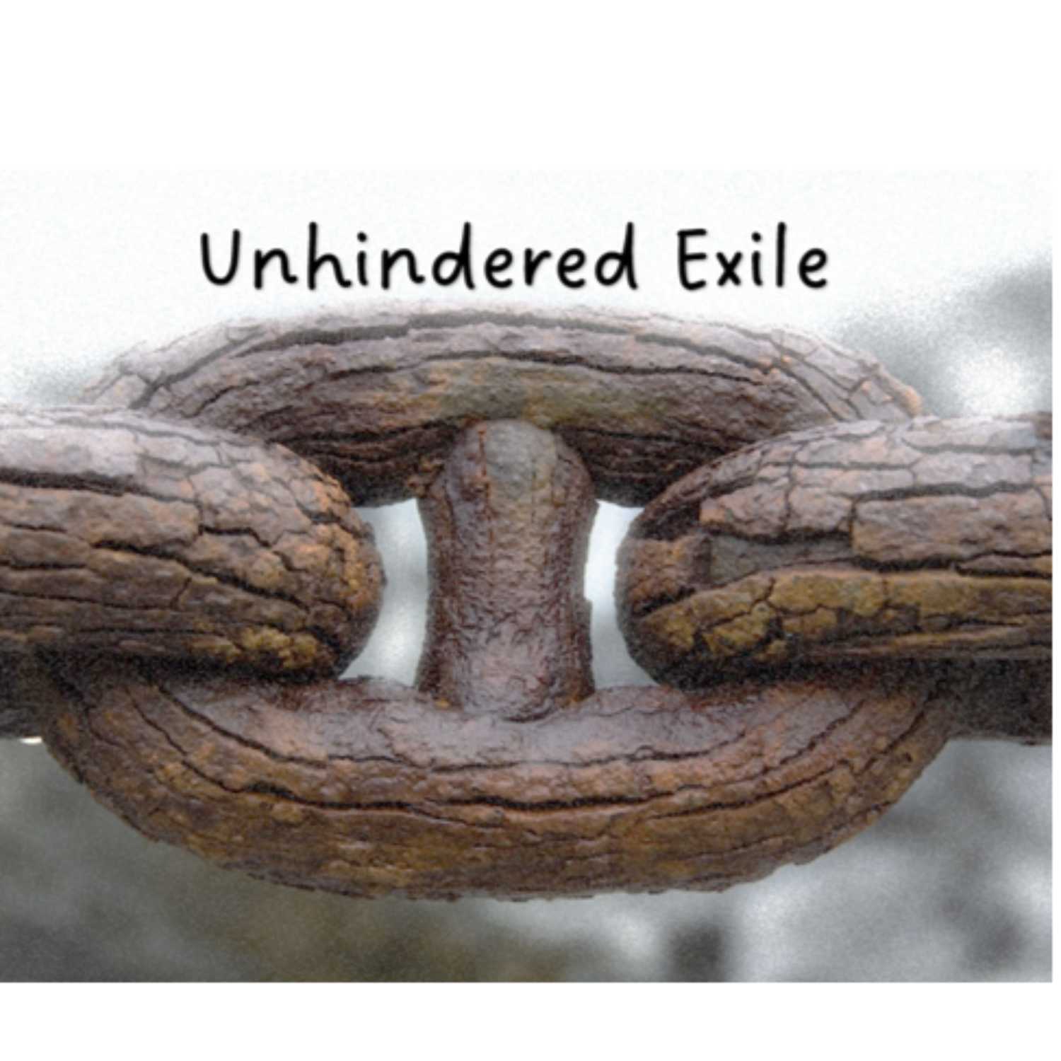 ⁣Unhindered Exile // Daniel 2