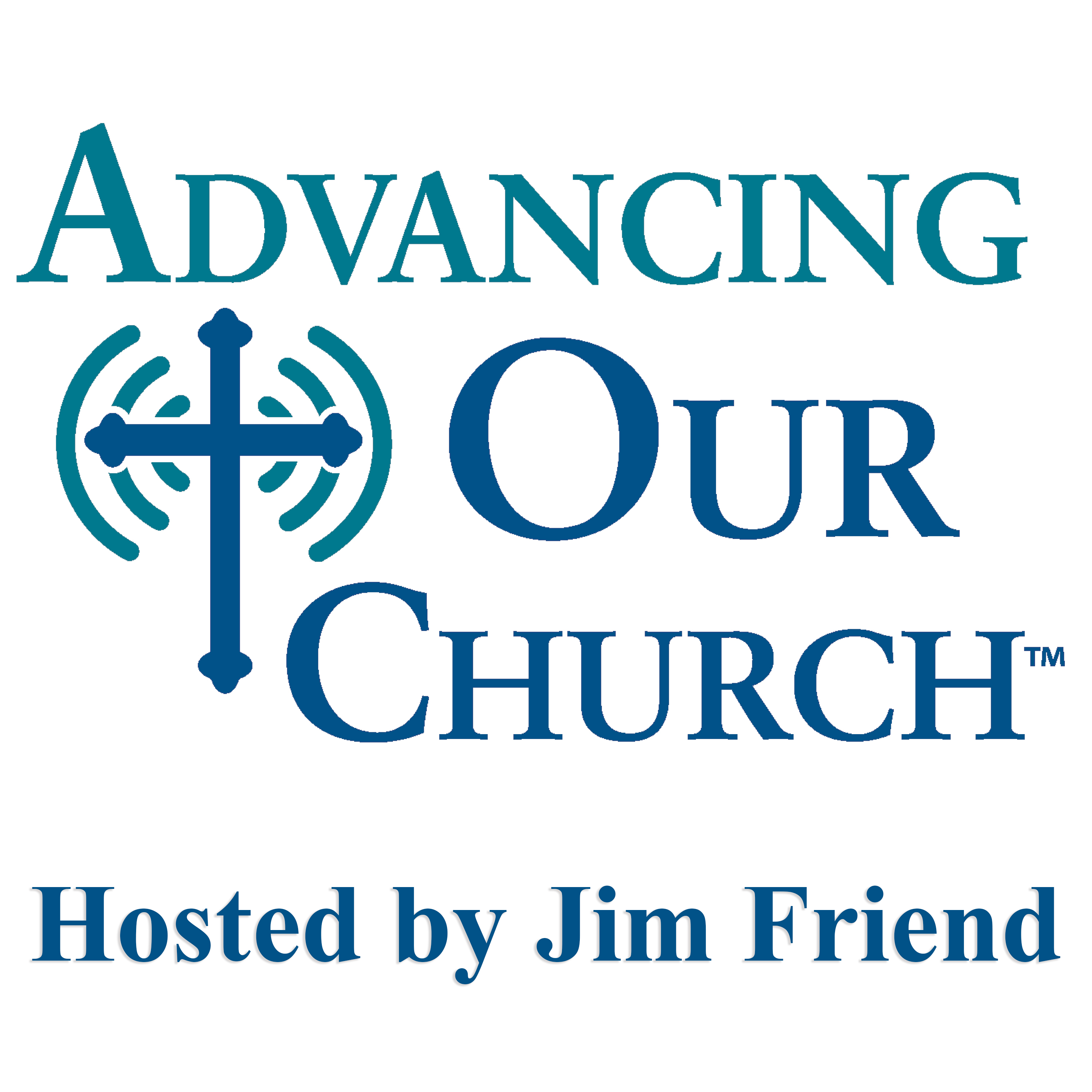 130. The Four Ways Forward, Becoming an Apostolic Parish in a Post-Christian World