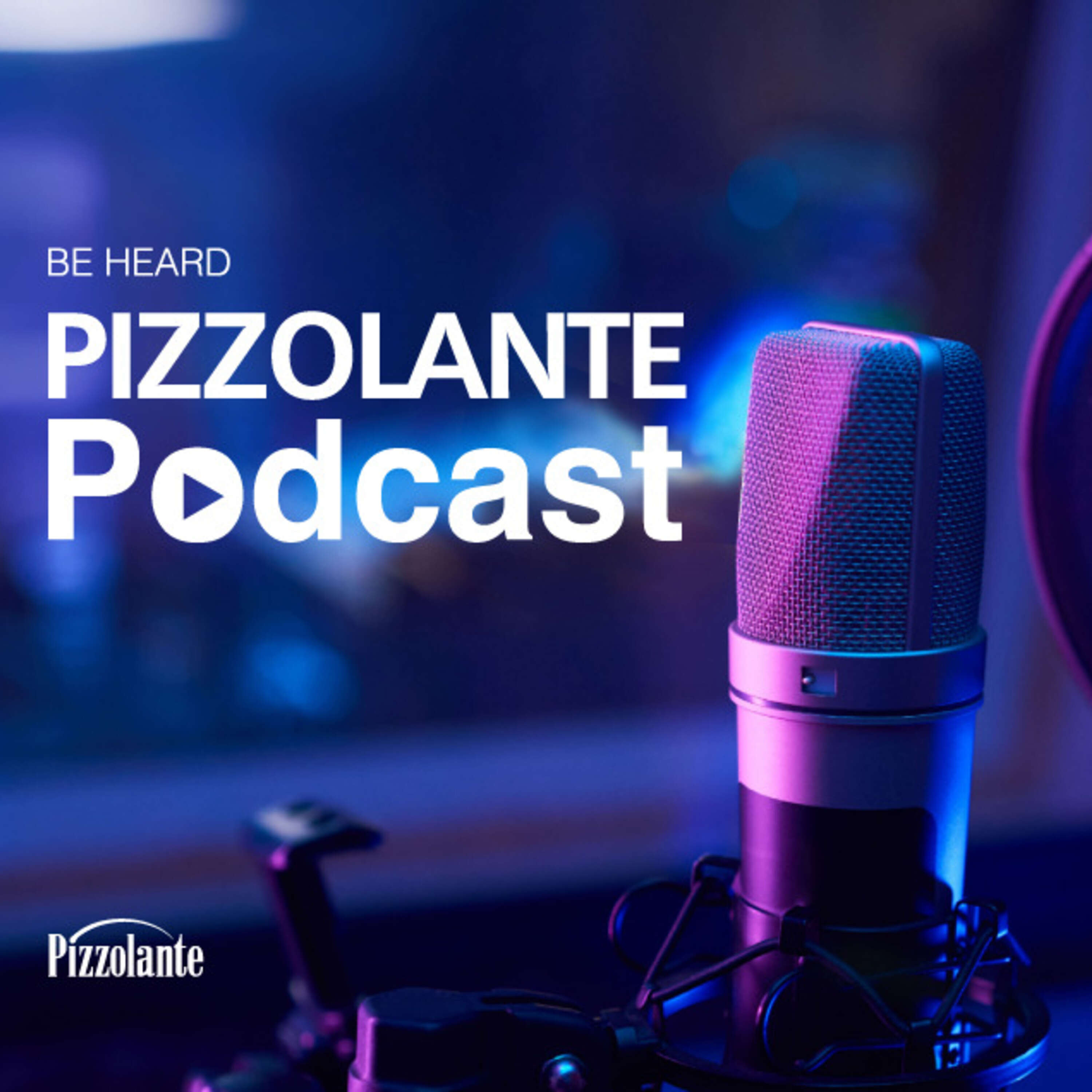 PIZZOLANTE Podcast 