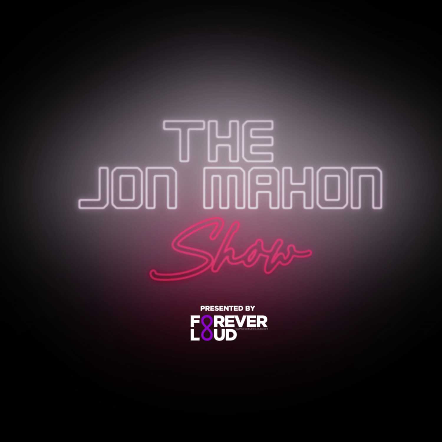 The Jon Mahon Show 