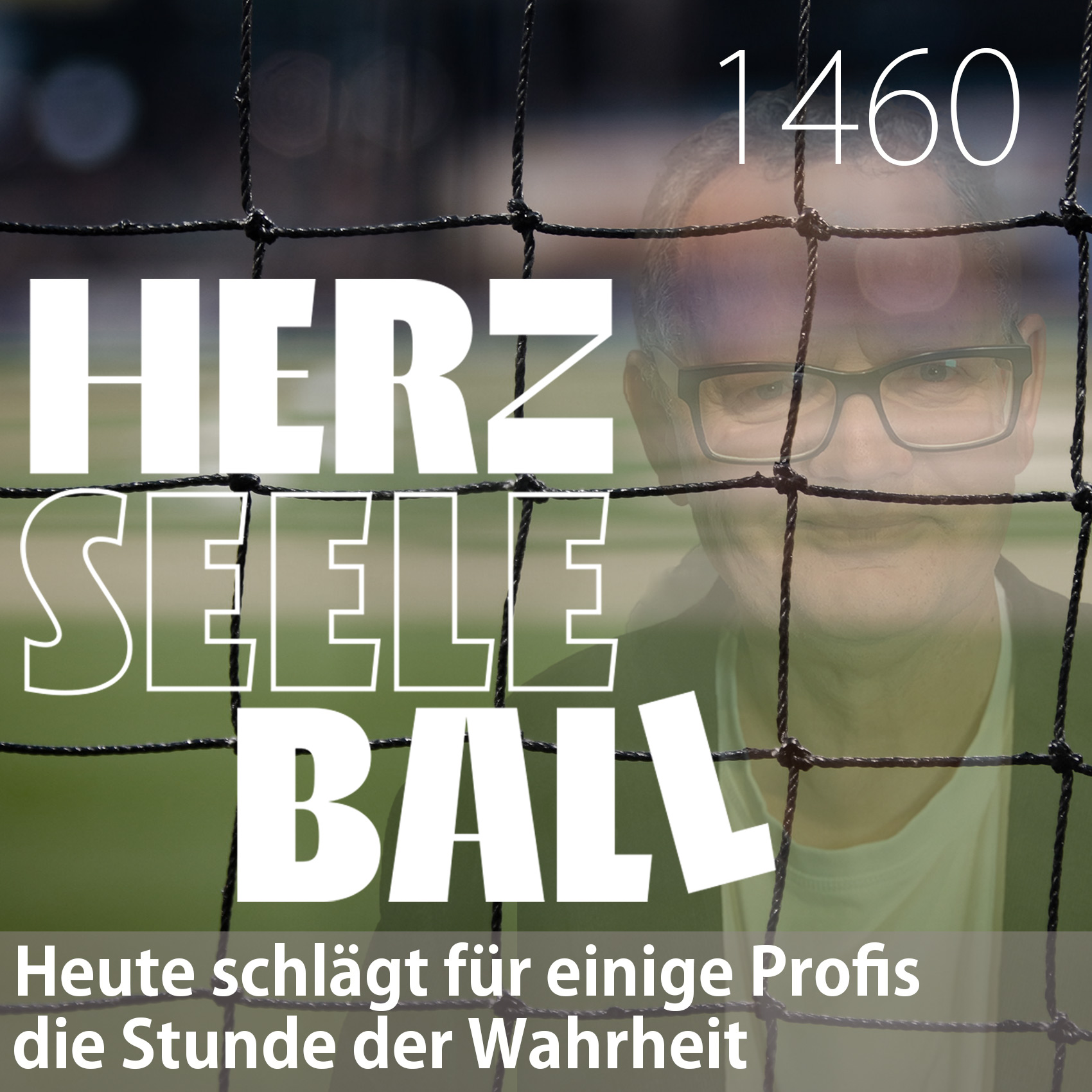 Herz • Seele • Ball • Folge 1460