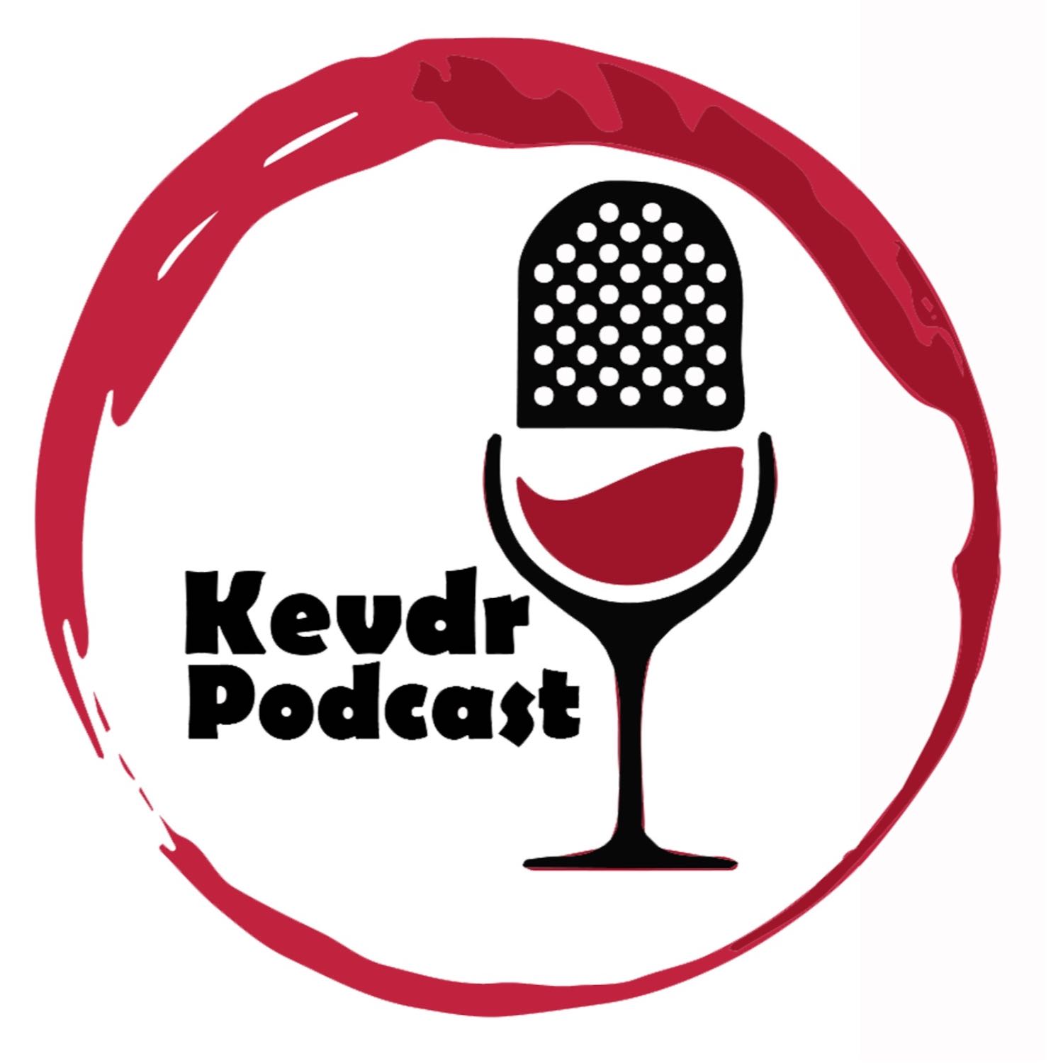 Kevdr podcast #61: Special Olympics