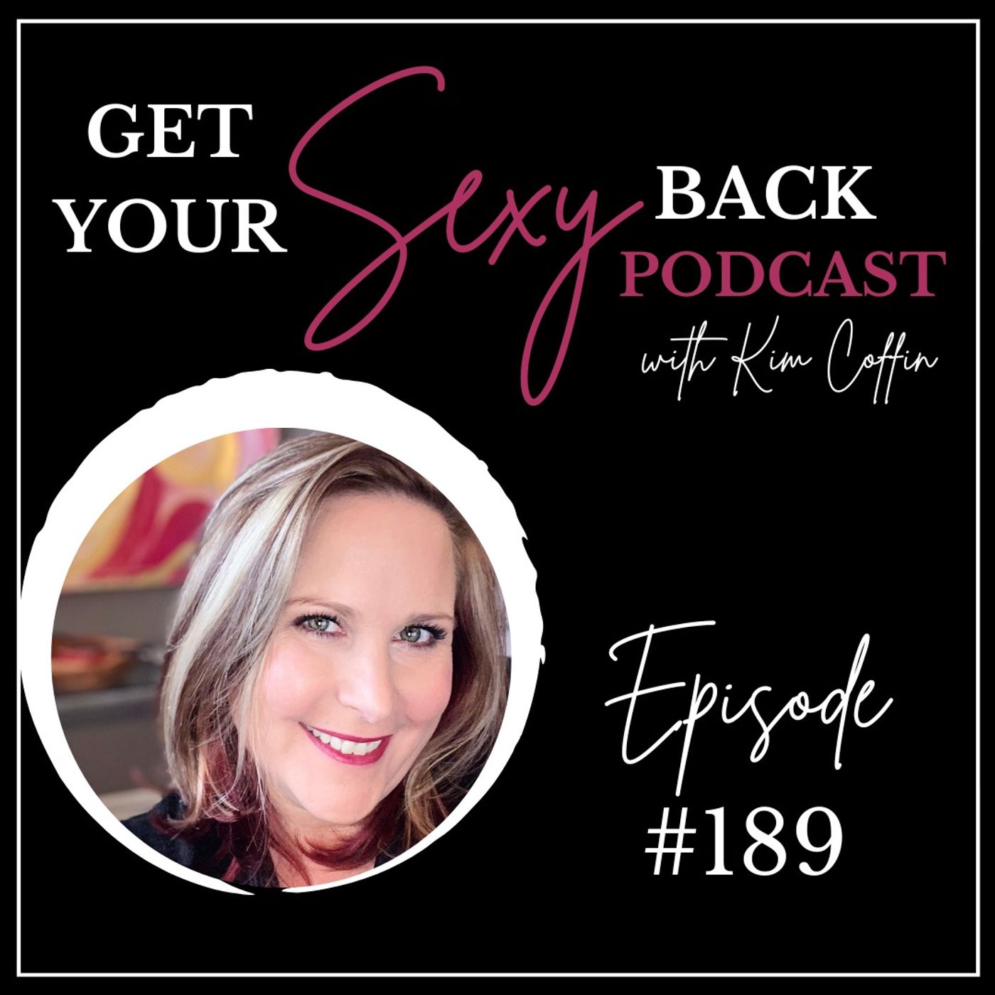 It’s Not Too Late w/ Harmony Scott