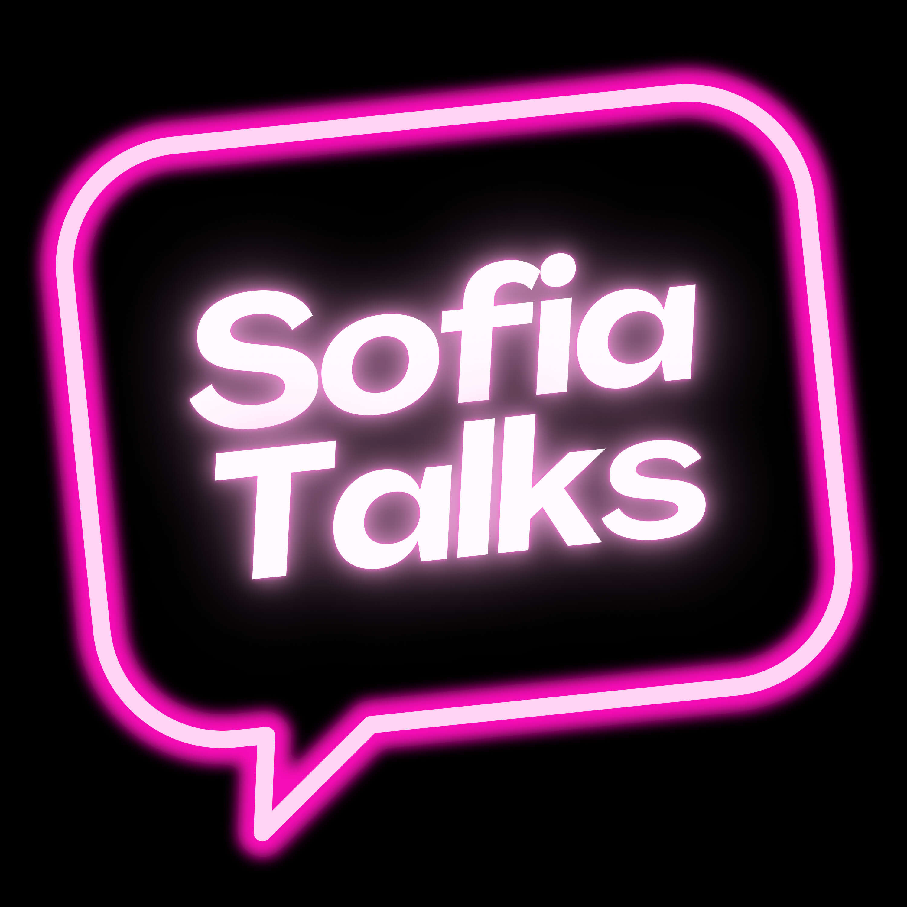 Sofia Talks 