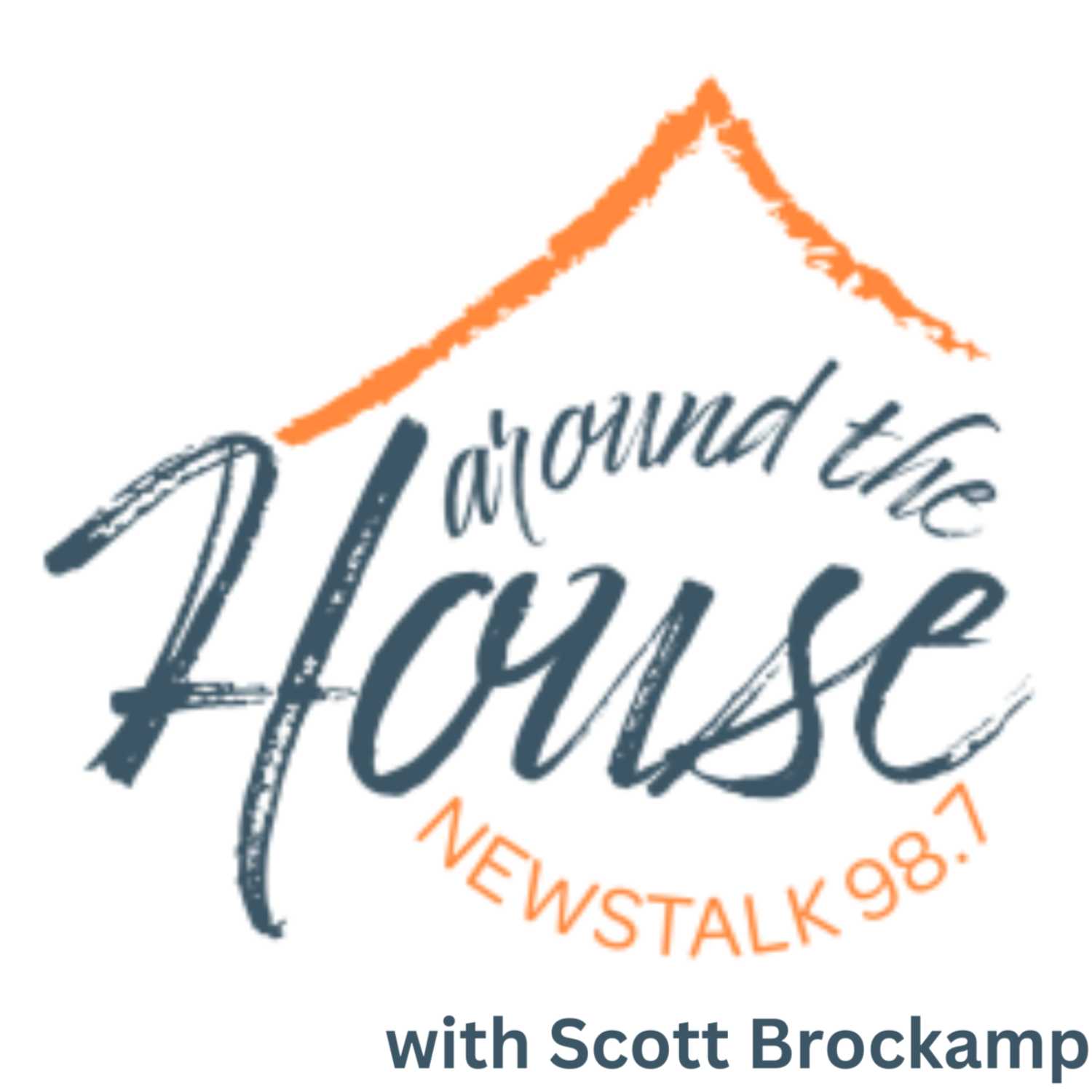 Around The House with Scott Brockamp 