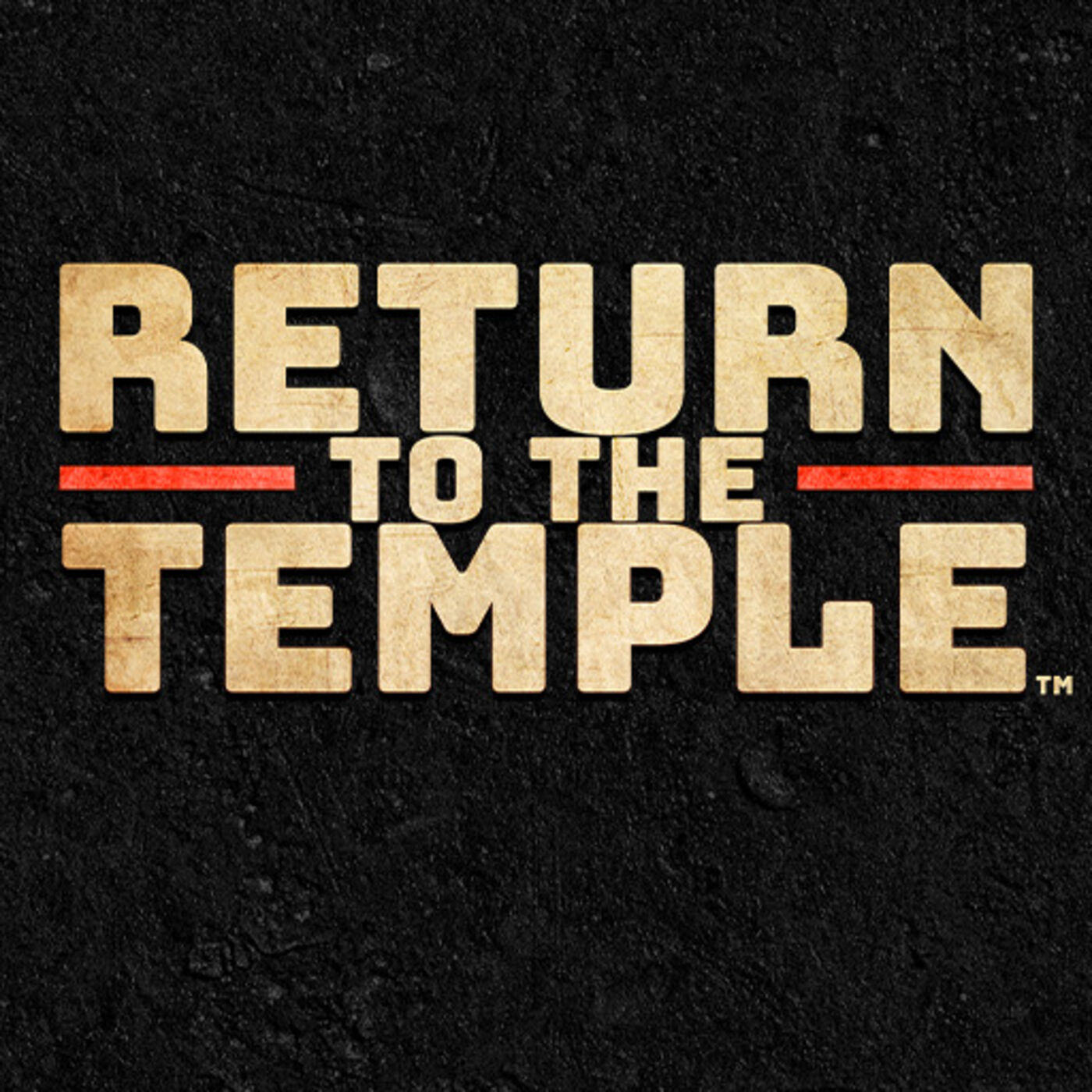 Return to the Temple 