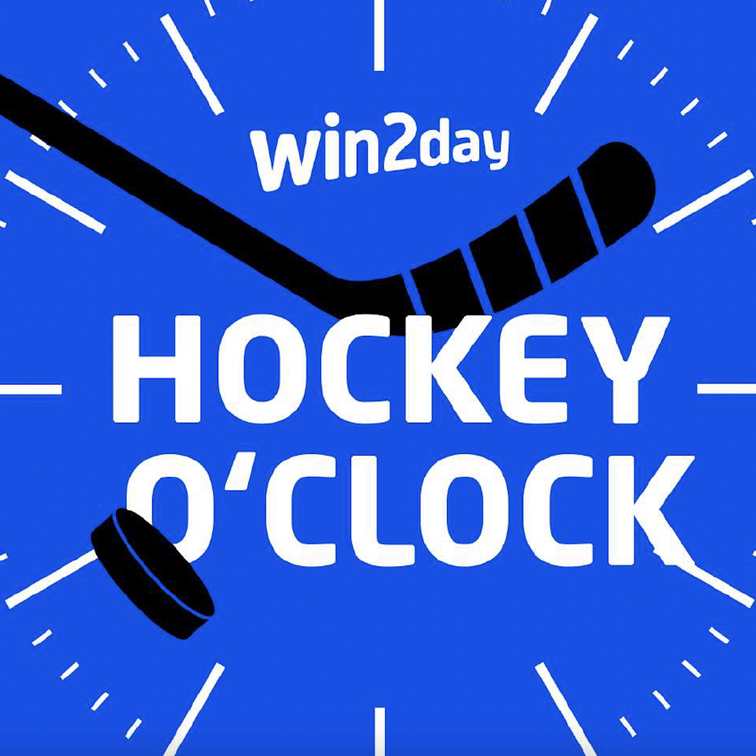 win2day Hockey O'Clock - Episode 137 - Thomas Raffl