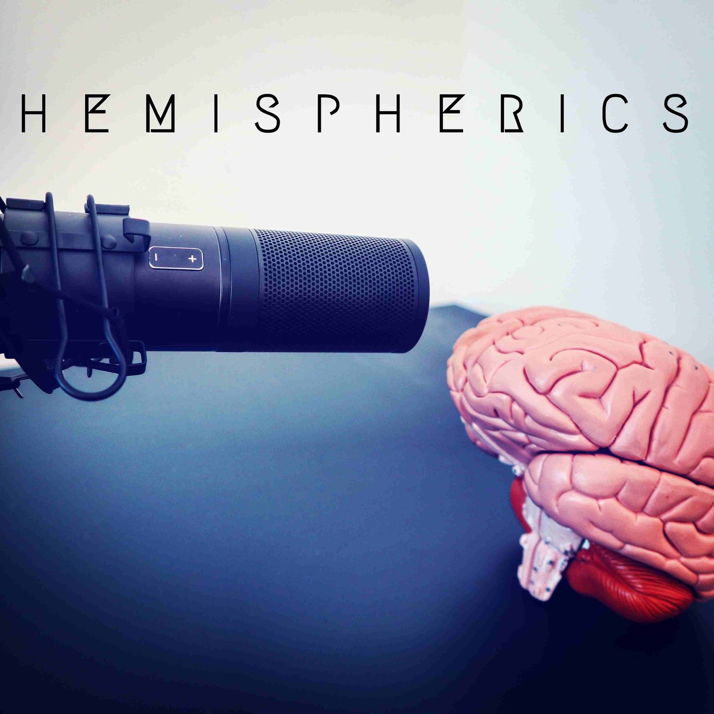 Hemispherics 