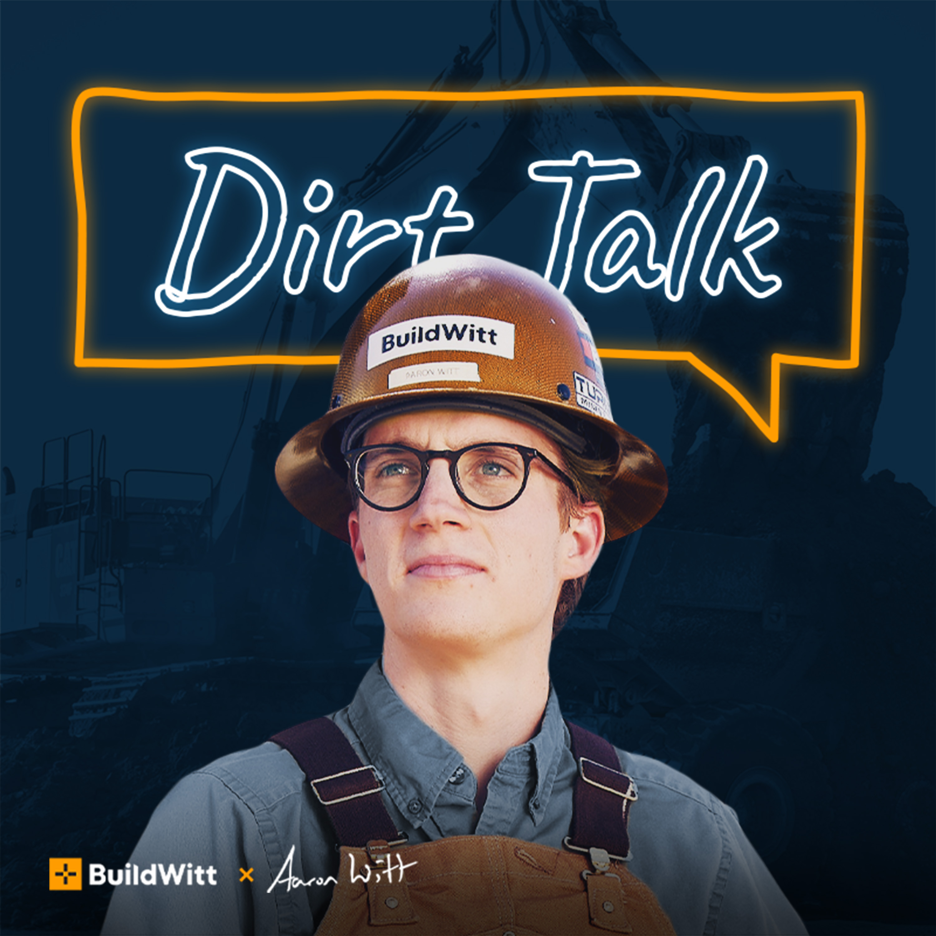 Dirt Talk by BuildWitt 