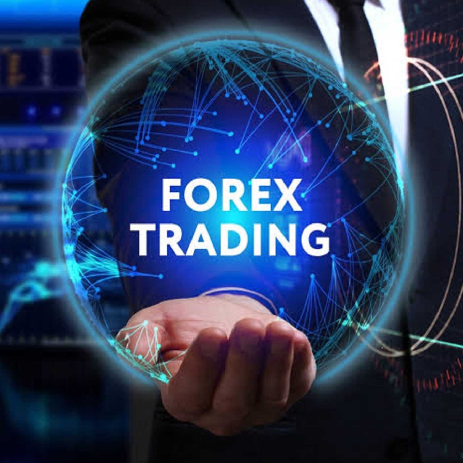 The Forex Market Explained