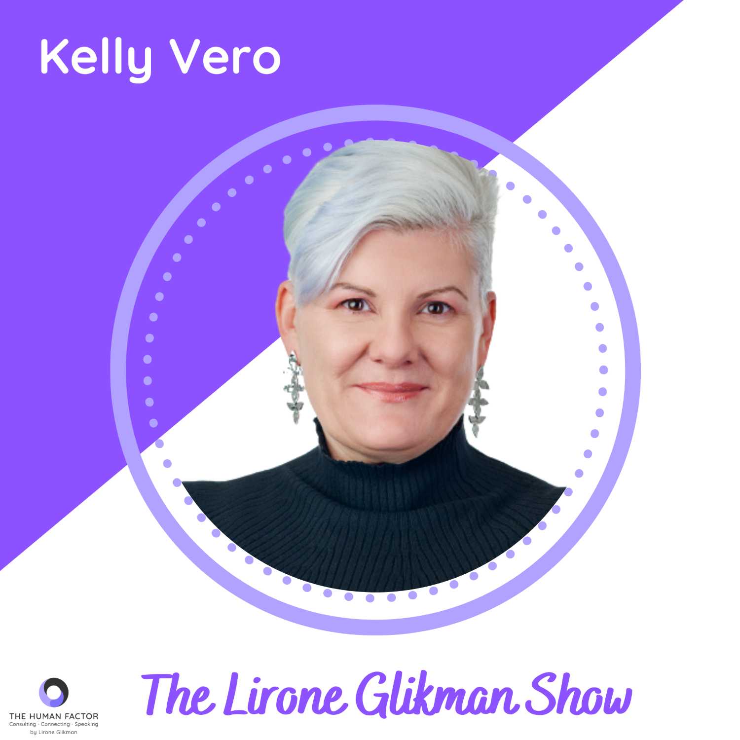 ⁣Kelly Vero | Surprising Ways the Metaverse Can Boost Your Startup & Enhance Life