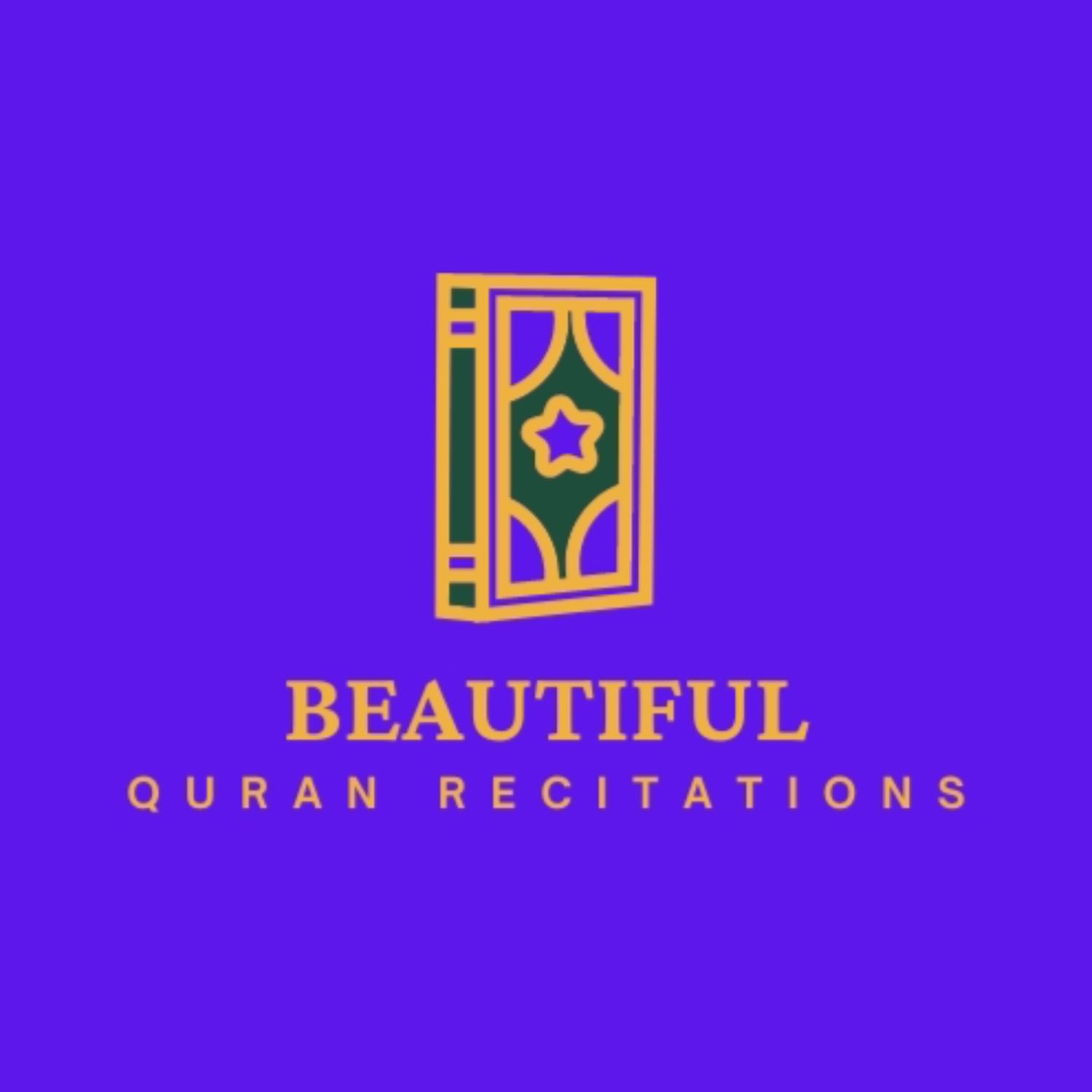 Surah Ar Rahman For 8 Hours | Beautiful Recitation