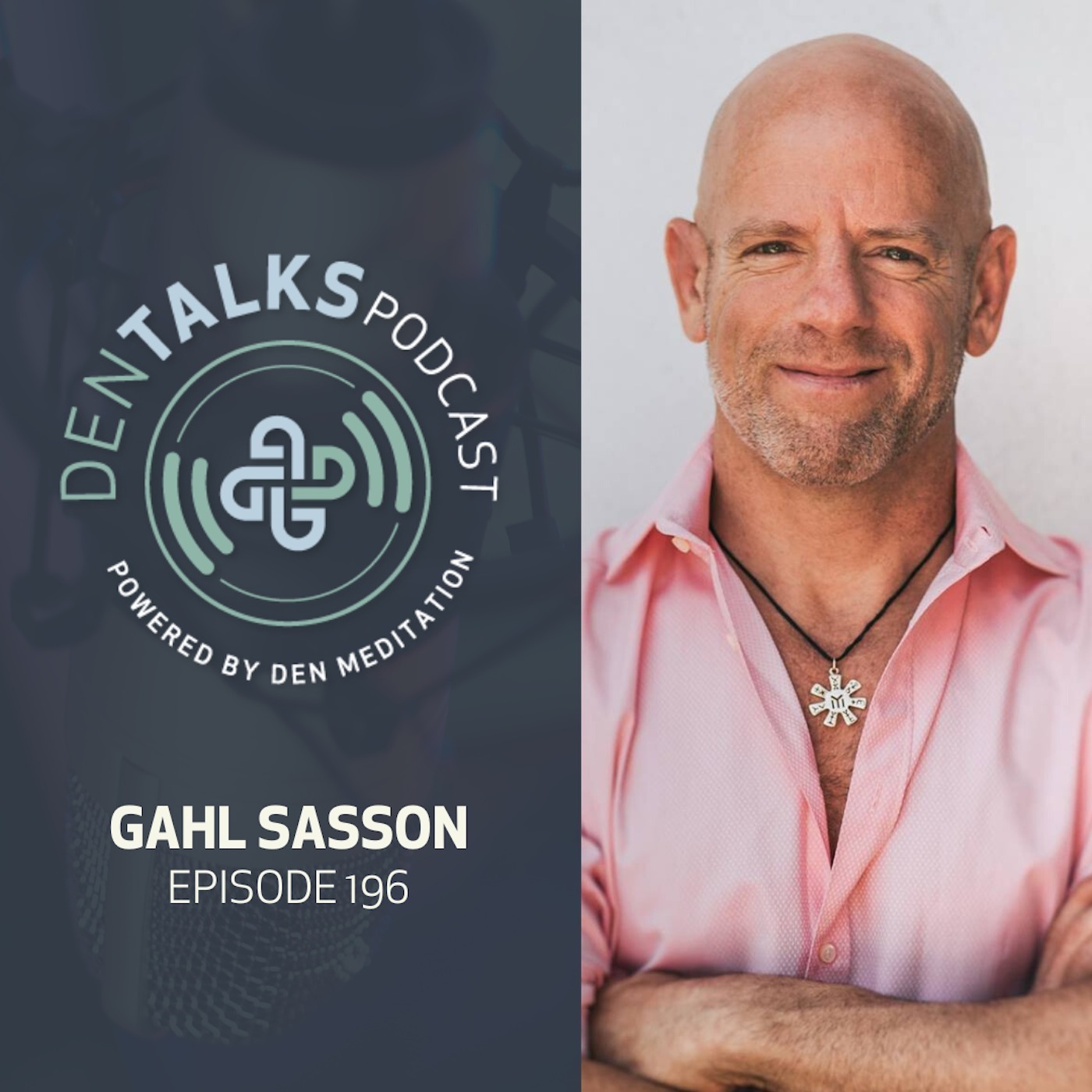 196. Gahl Sasson - Astrology 101