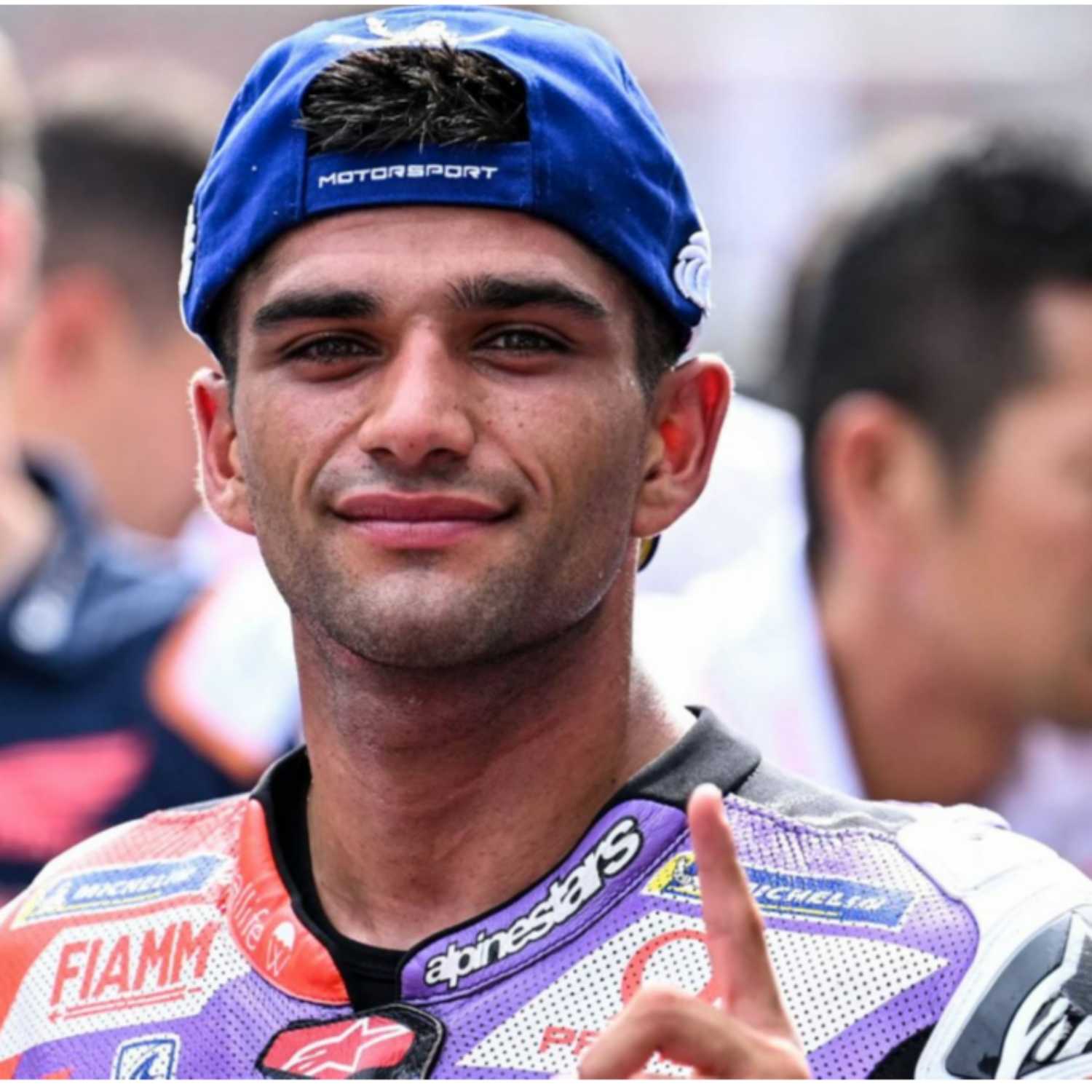 Stunting Growth? Decoding MotoGP's Curious Stance on Expansion.