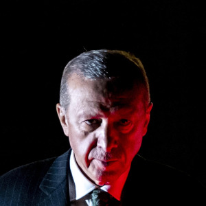 ⁣Erdogan, l’ultimo erede ottomano