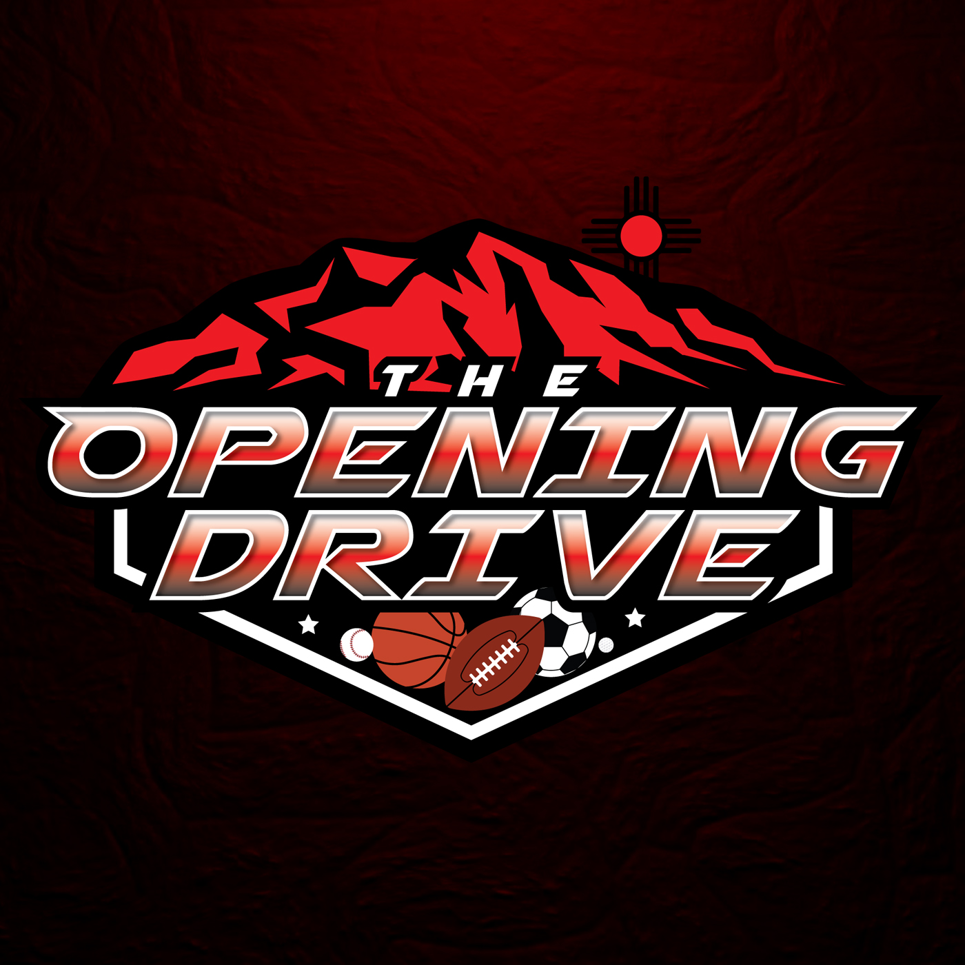 The Opening Drive 