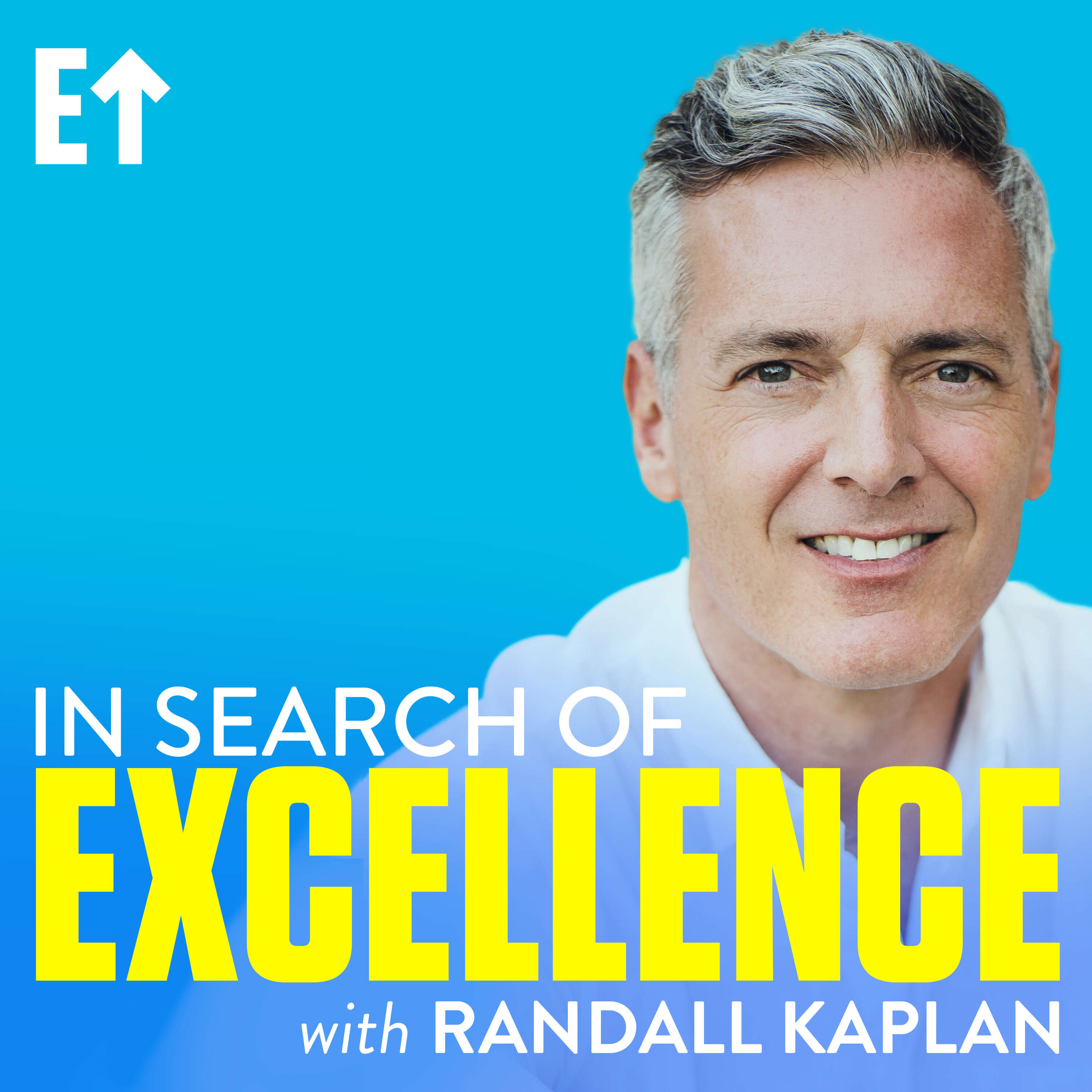 In Search Of Excellence 