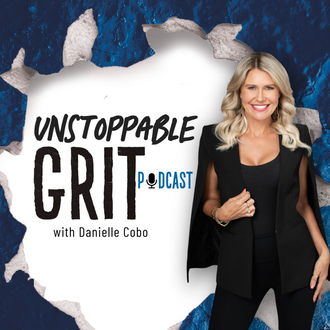 Dreams to Unstoppable Grit: A New Chapter is Born