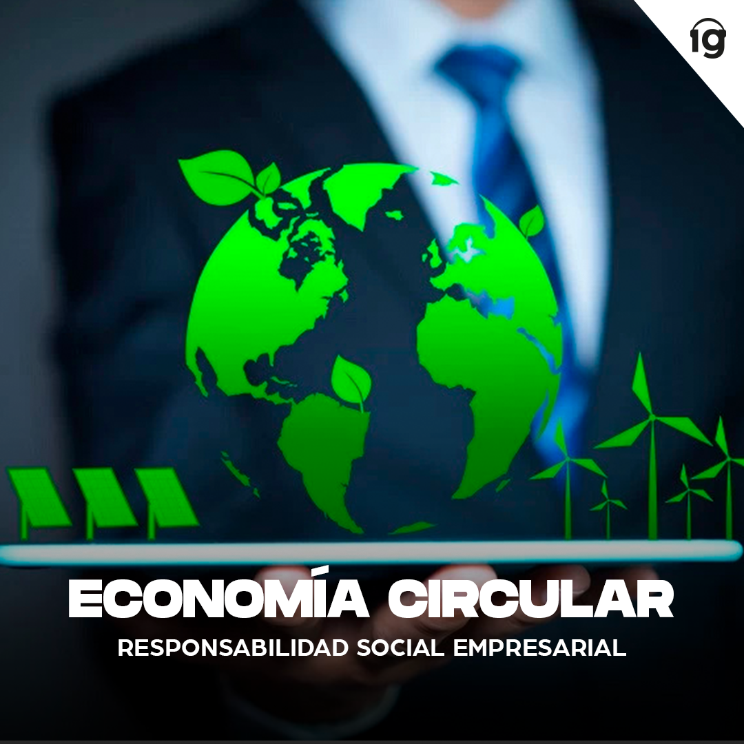 ⁣Responsabilidad Social Empresaria