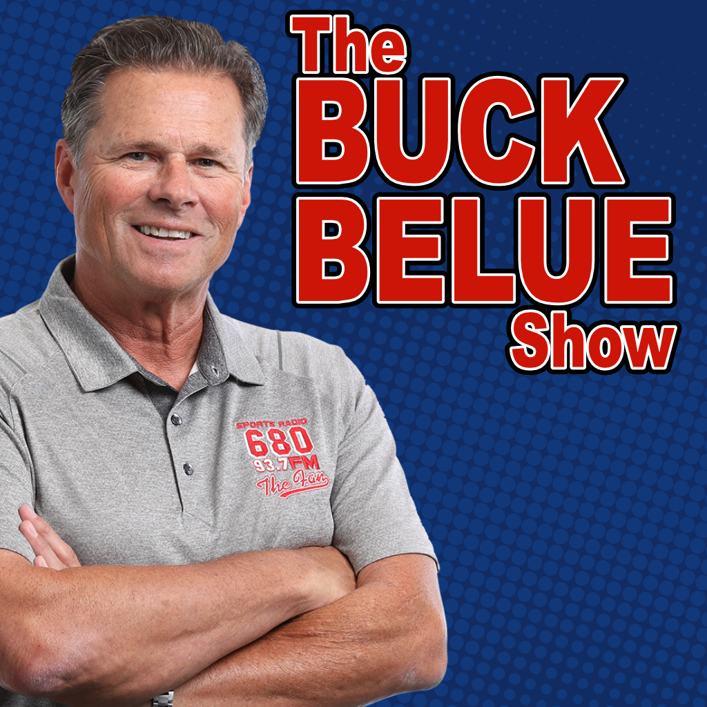 The Buck Belue Show (08.14.2023)