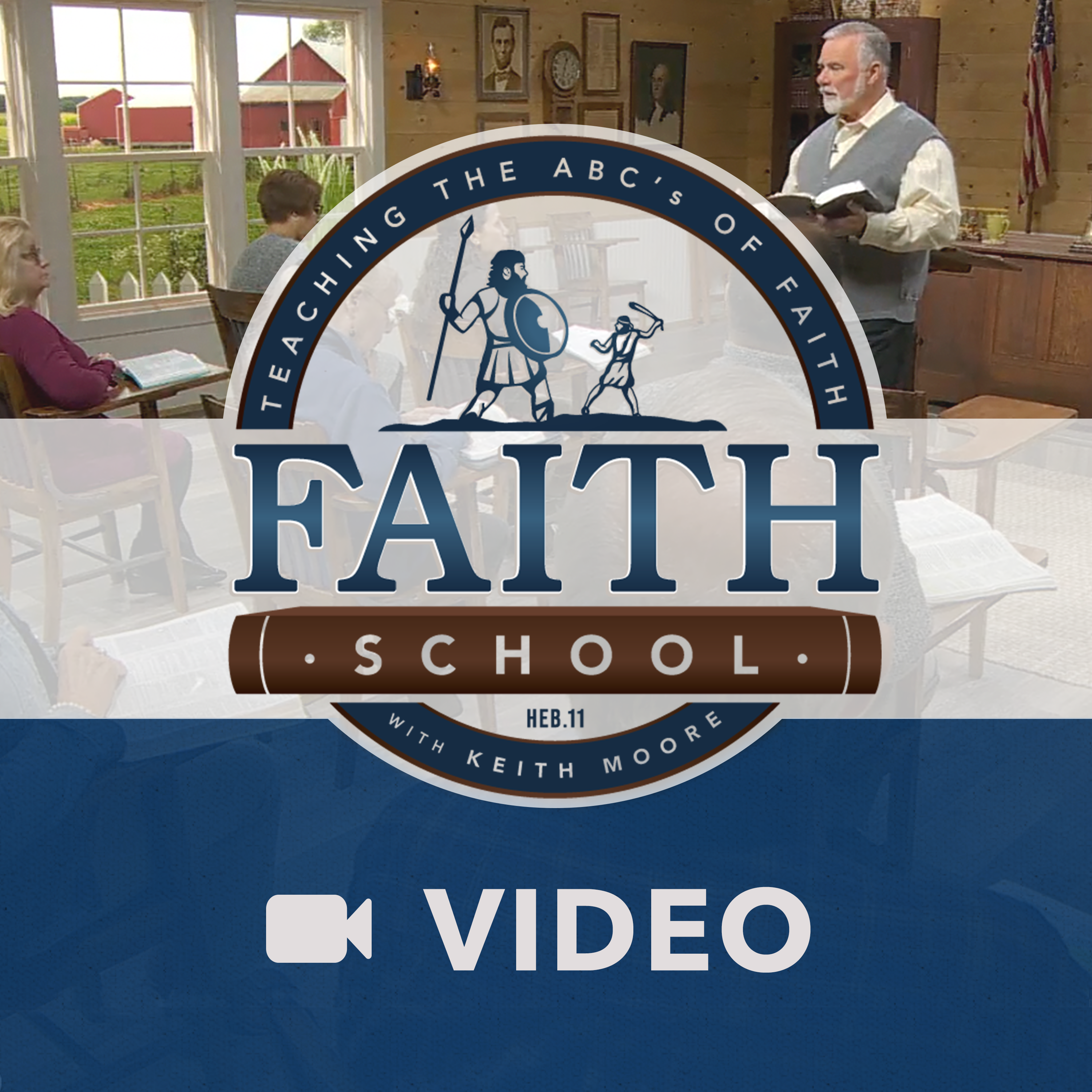 Faith School (Video) 