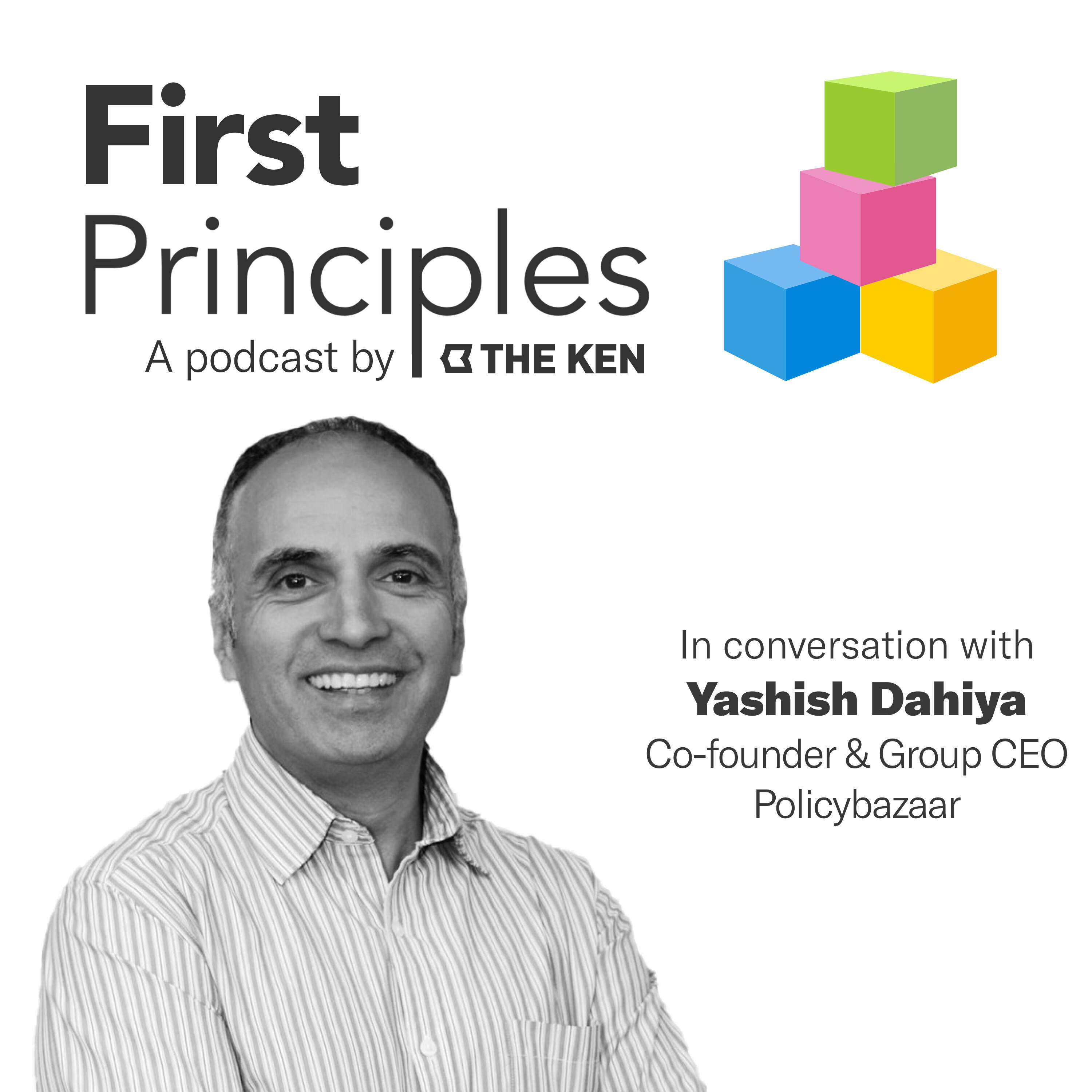 Yashish Dahiya of Policybazaar on why being kind is better than being right