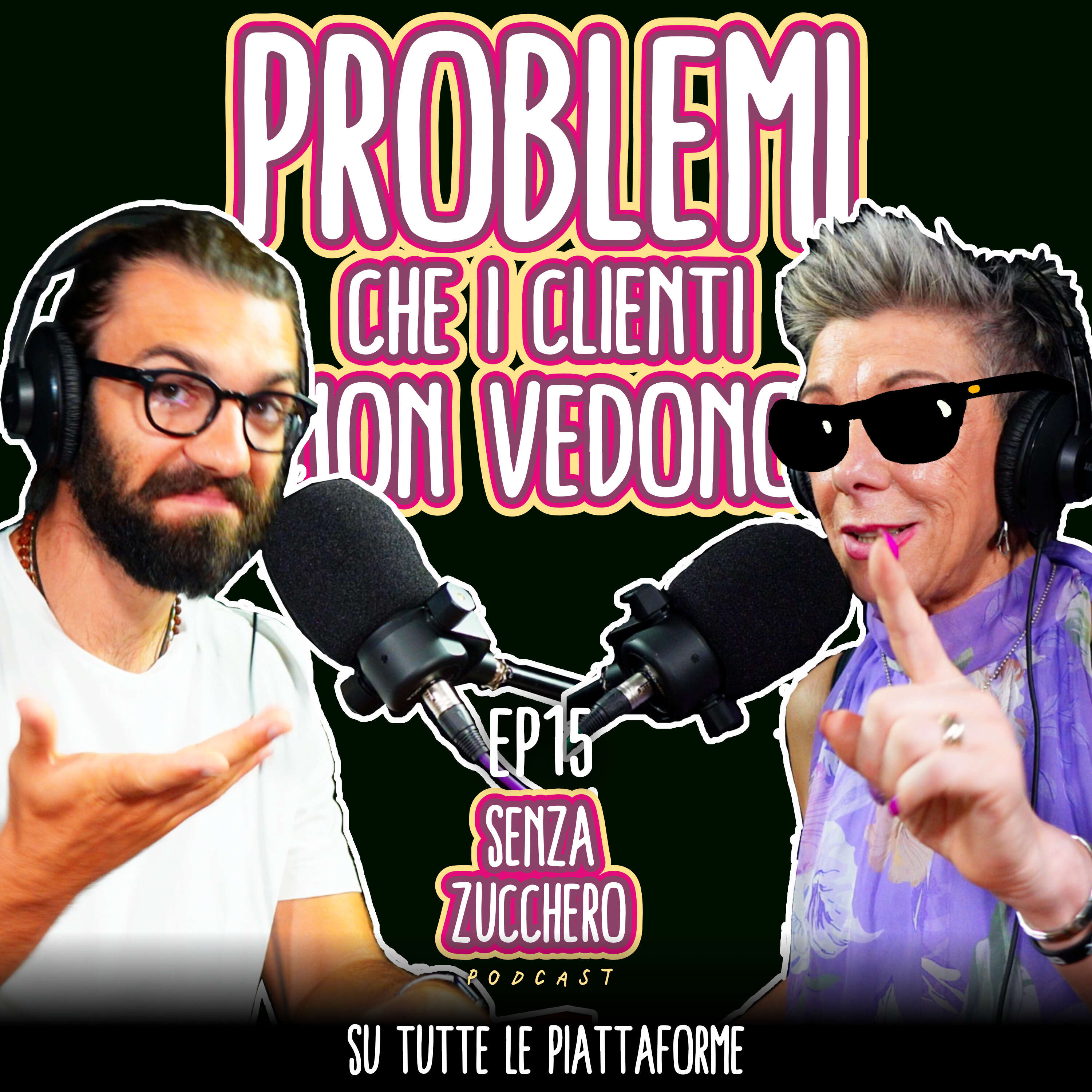 Problemi che i Clienti NON Vedono