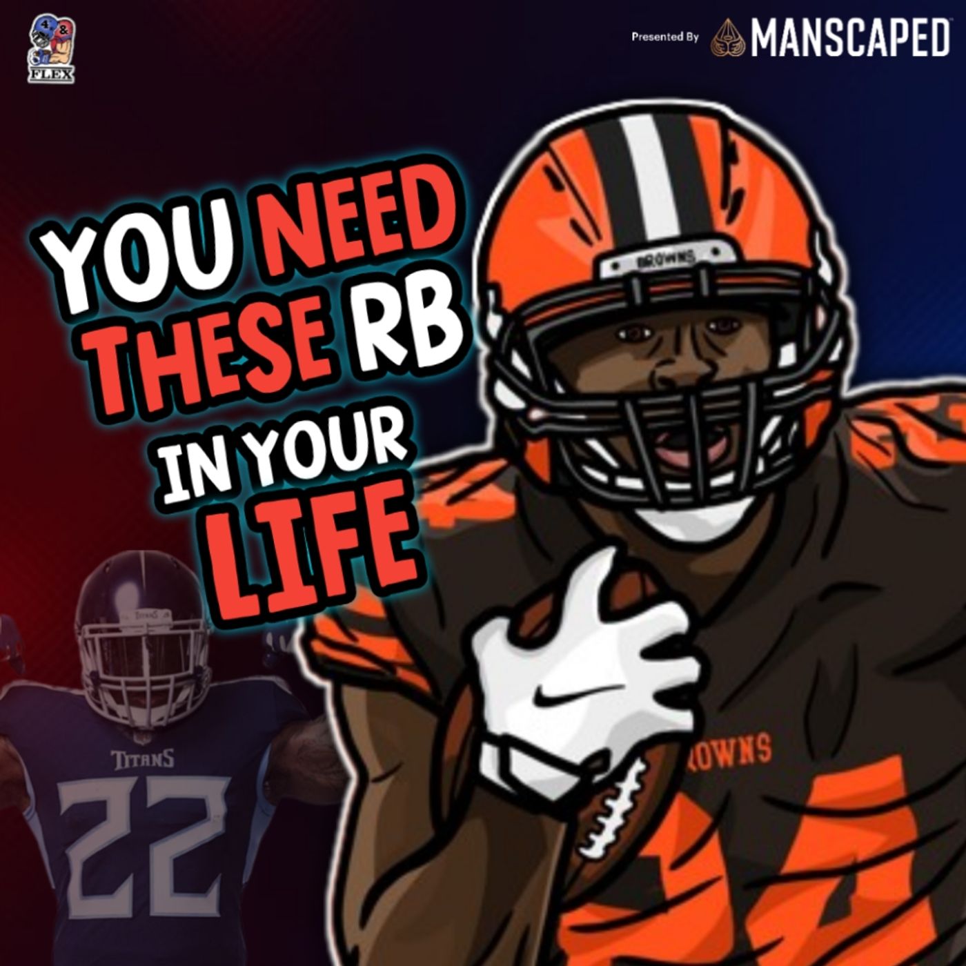 The RB Chronicles: Unveiling the Top 10 Fantasy Running Backs of the Season!