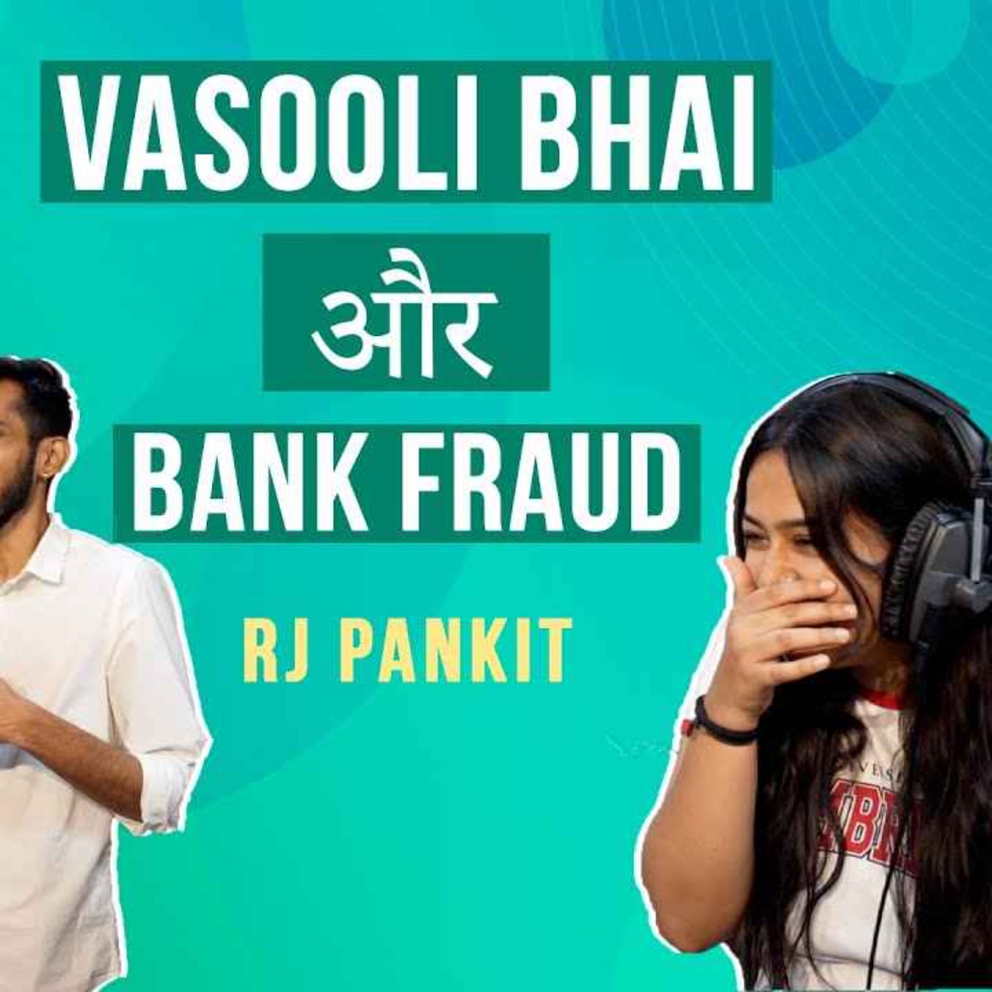 Happy Friendship Day with Vasooli Bhai | Mirchi Murga | Pankit