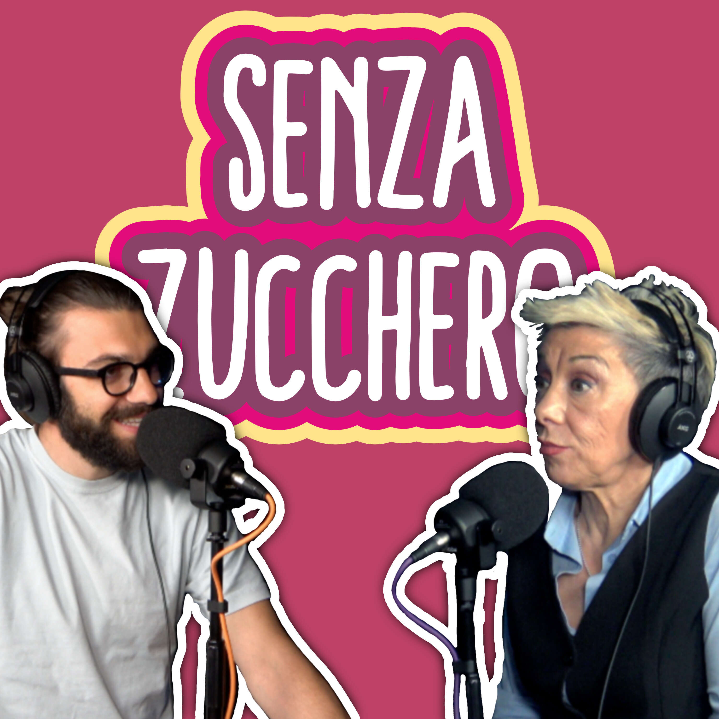 Senza Zucchero 