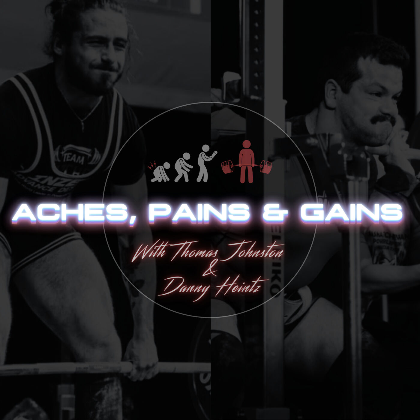 ⁣Ep. 1 - The Making of a Powerlifting Coach