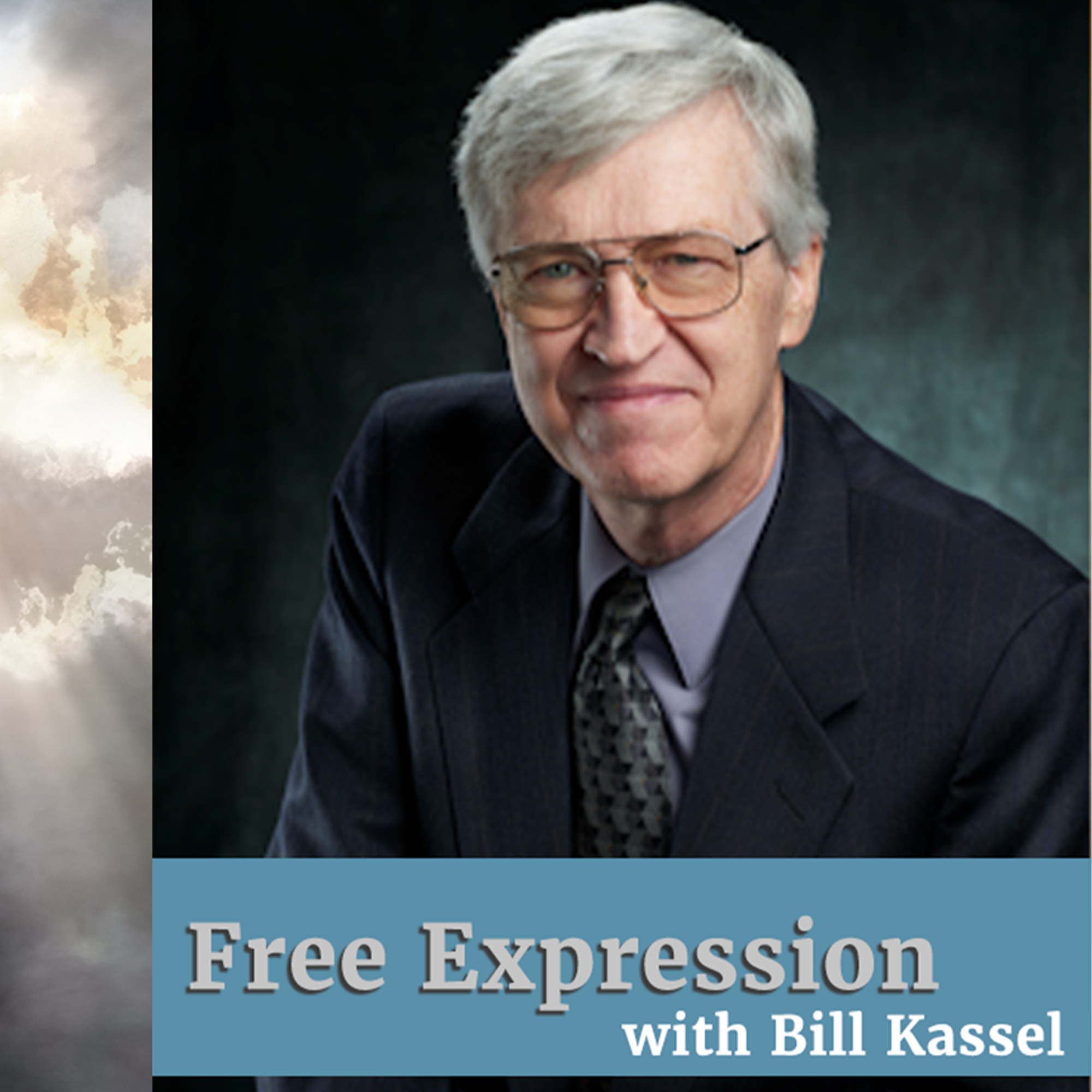 Free Expression 93 (Elliott, Arnold)