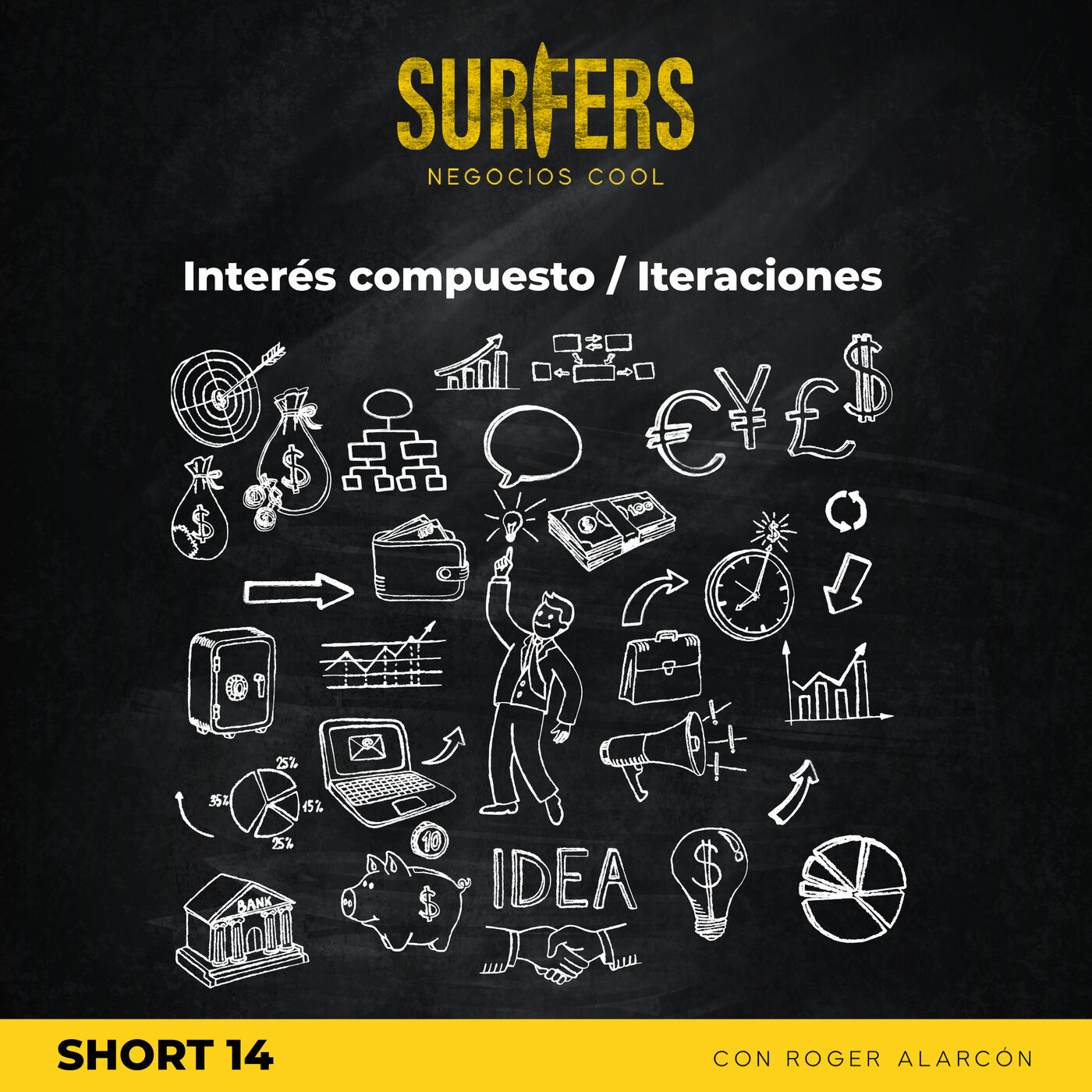 Short 14: Interés compuesto / Iteraciones