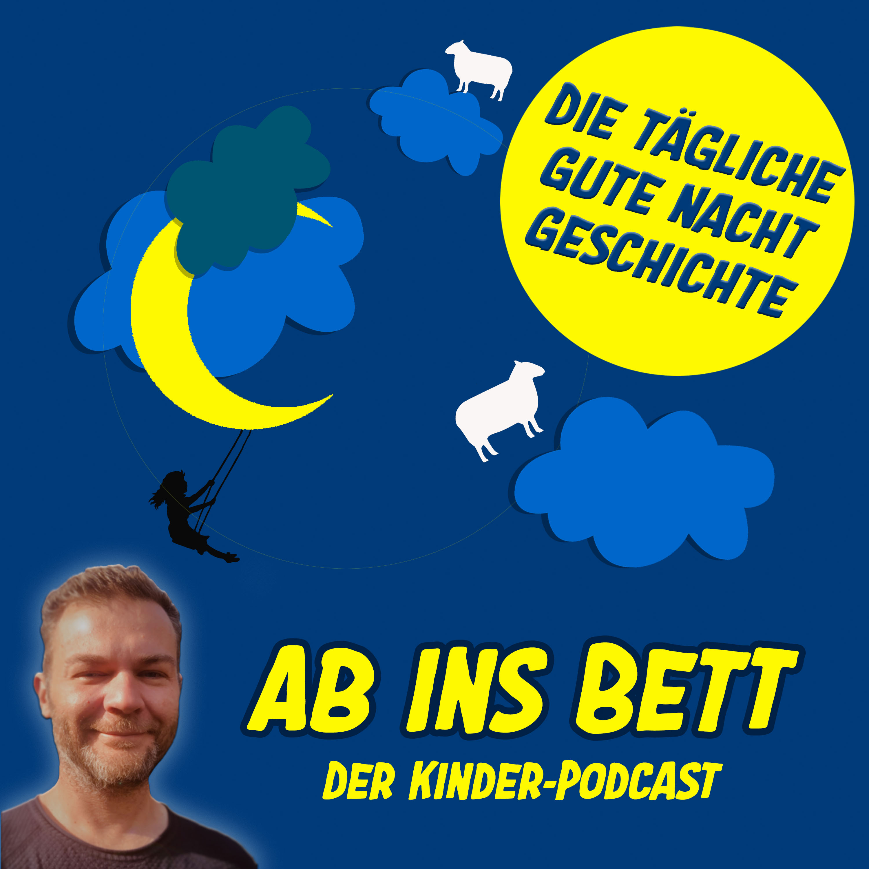 ⁣#1080 Martin und die mutige Mücke