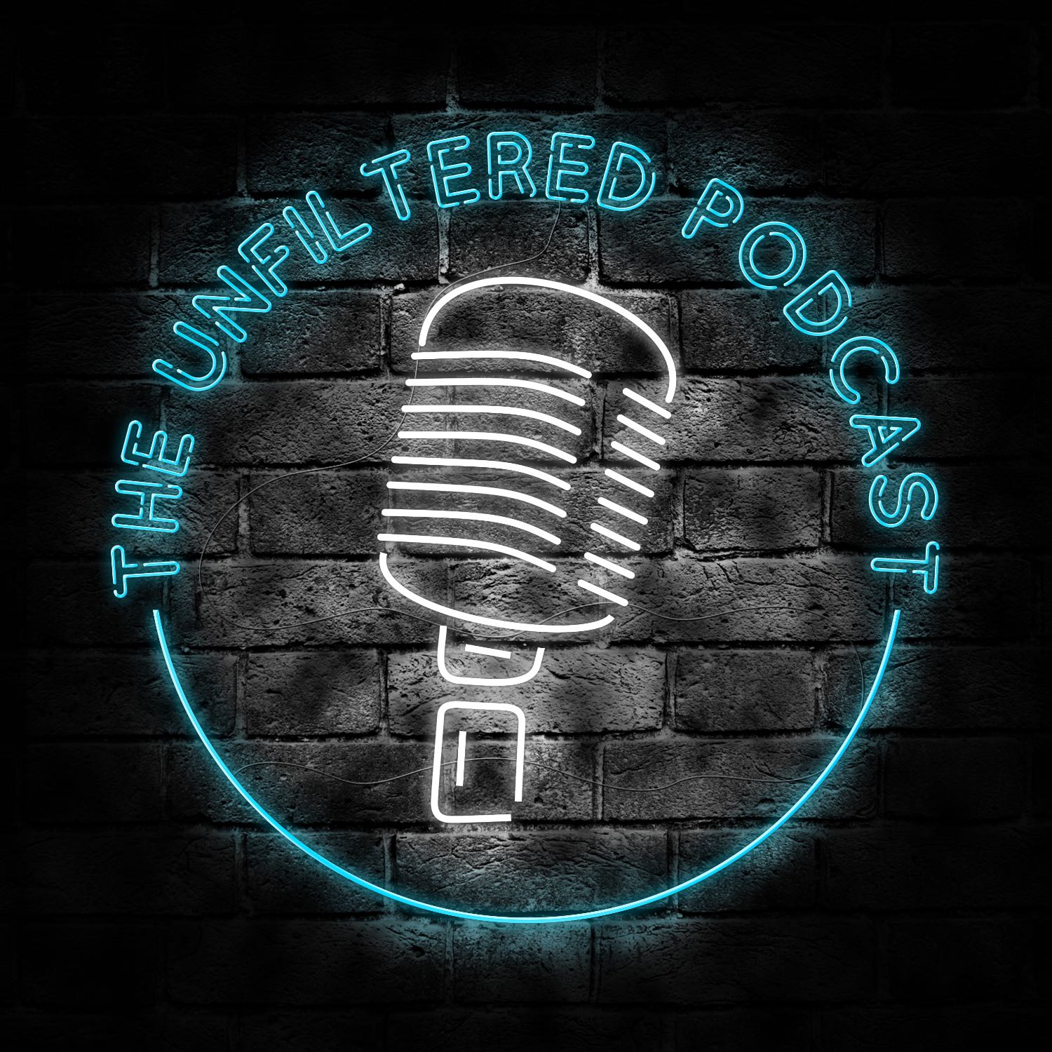 The Unfiltered Podcast 