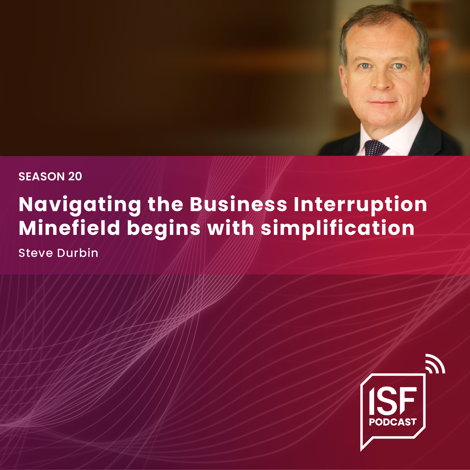 Navigating the Business Interruption Minefield begins with simplification