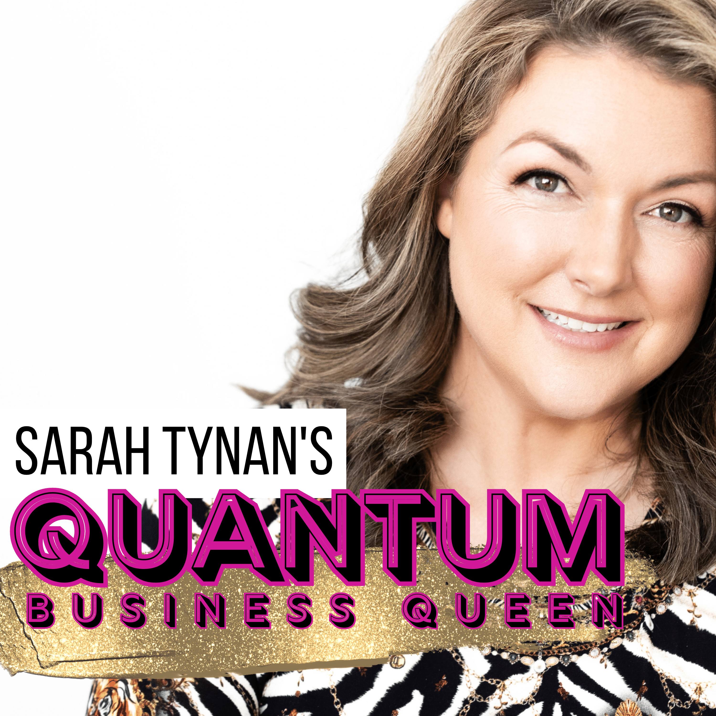 Quantum Business Queen 