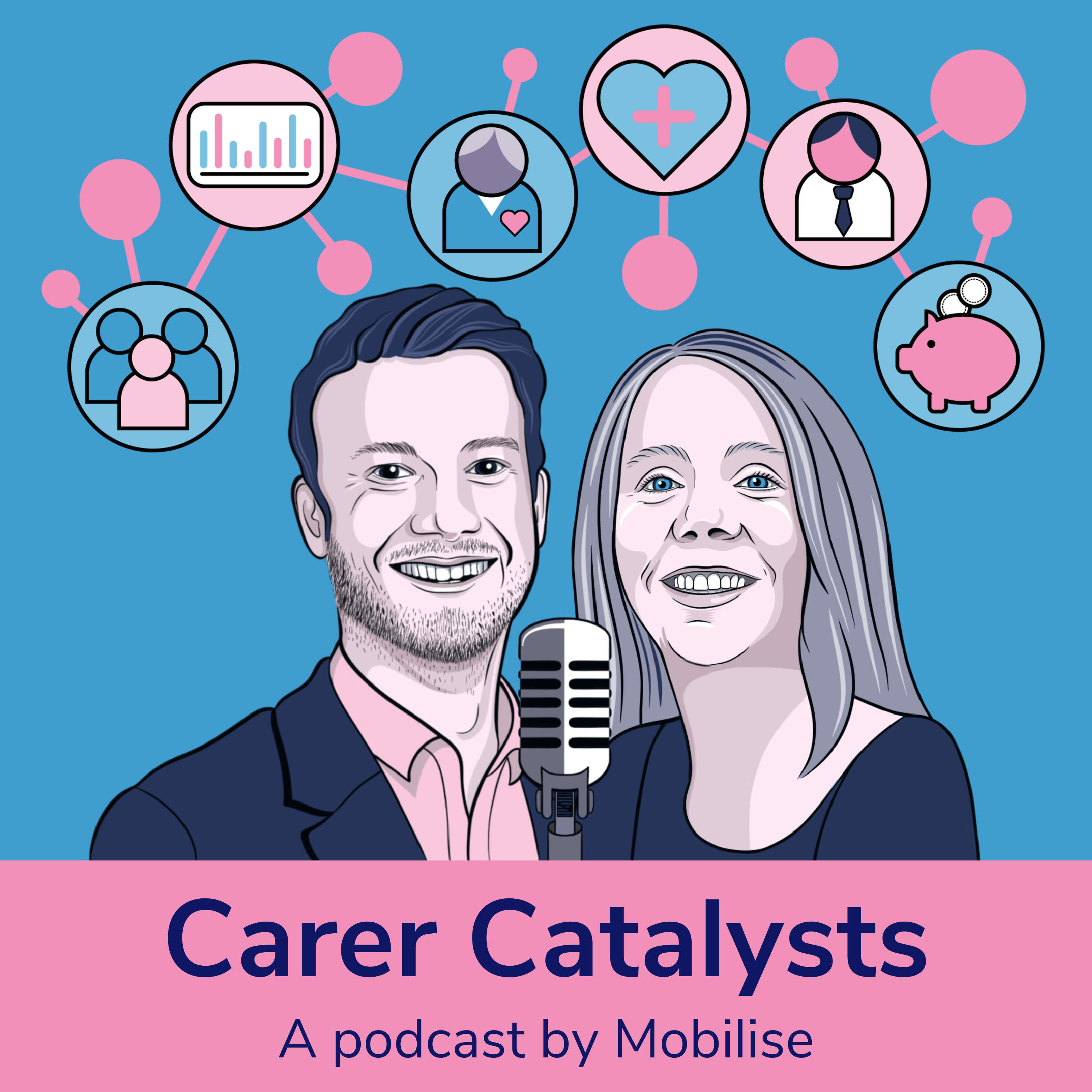 Carer Catalysts 