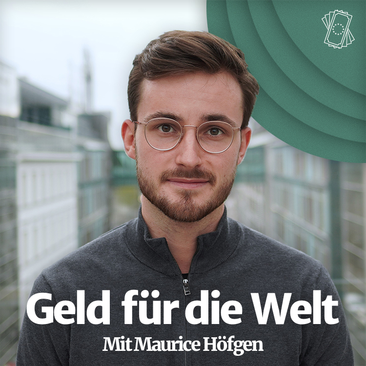 ⁣Rundfunkgebühr abschaffen? Will ich in den Bundestag? | FRAG MAURICE (Q&A)