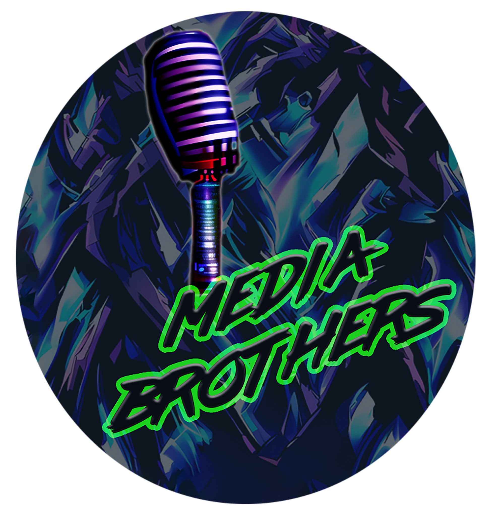 The Media Brothers 2.0 