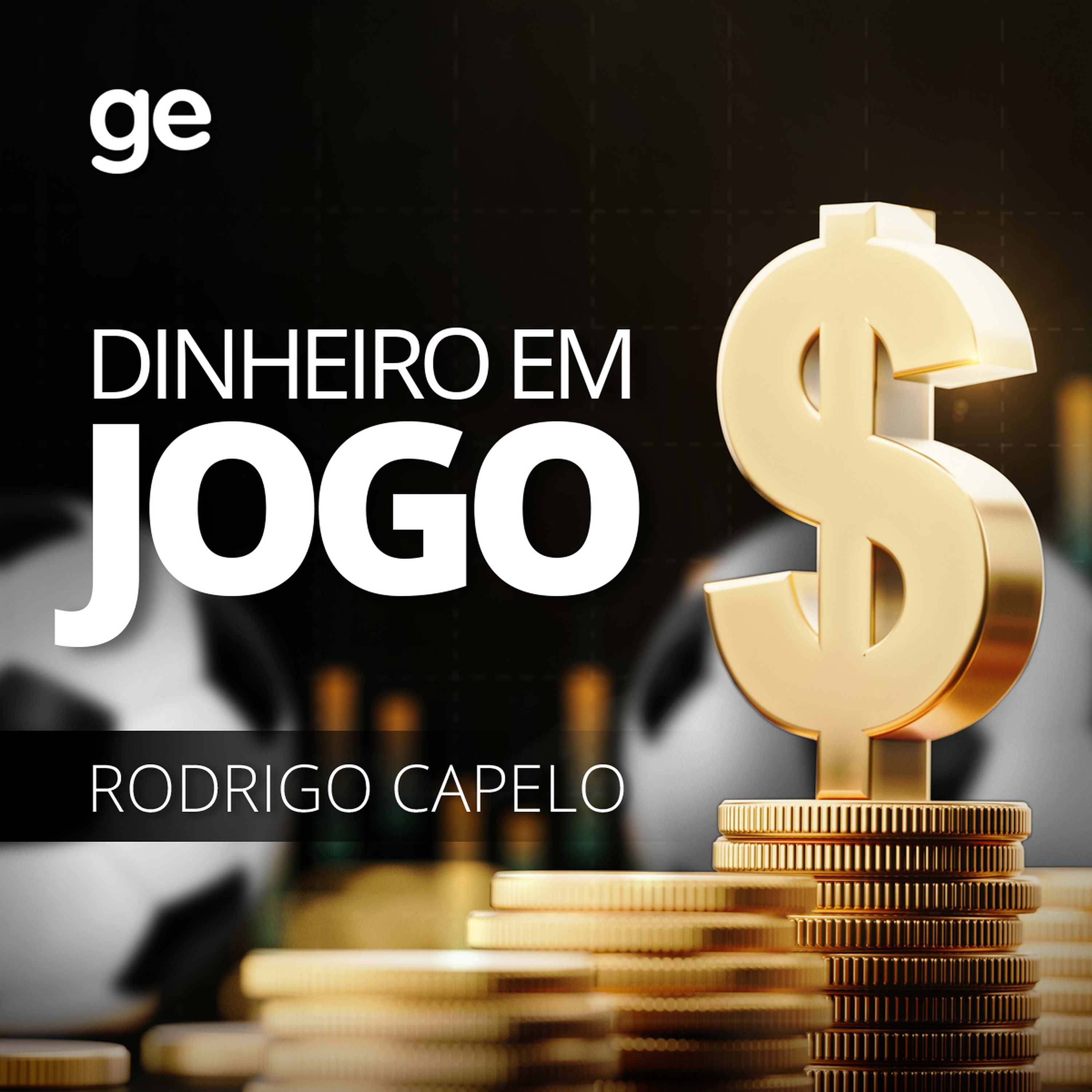 Dinheiro em Jogo 