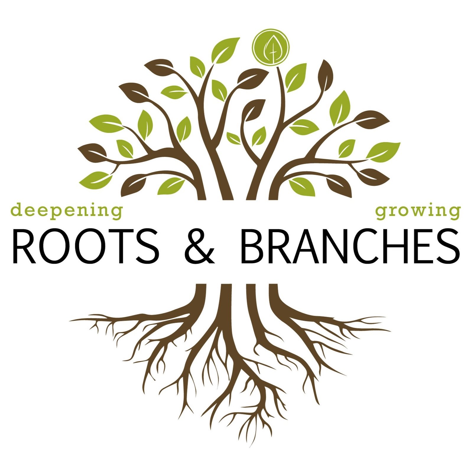 Roots and Branches Podcast 