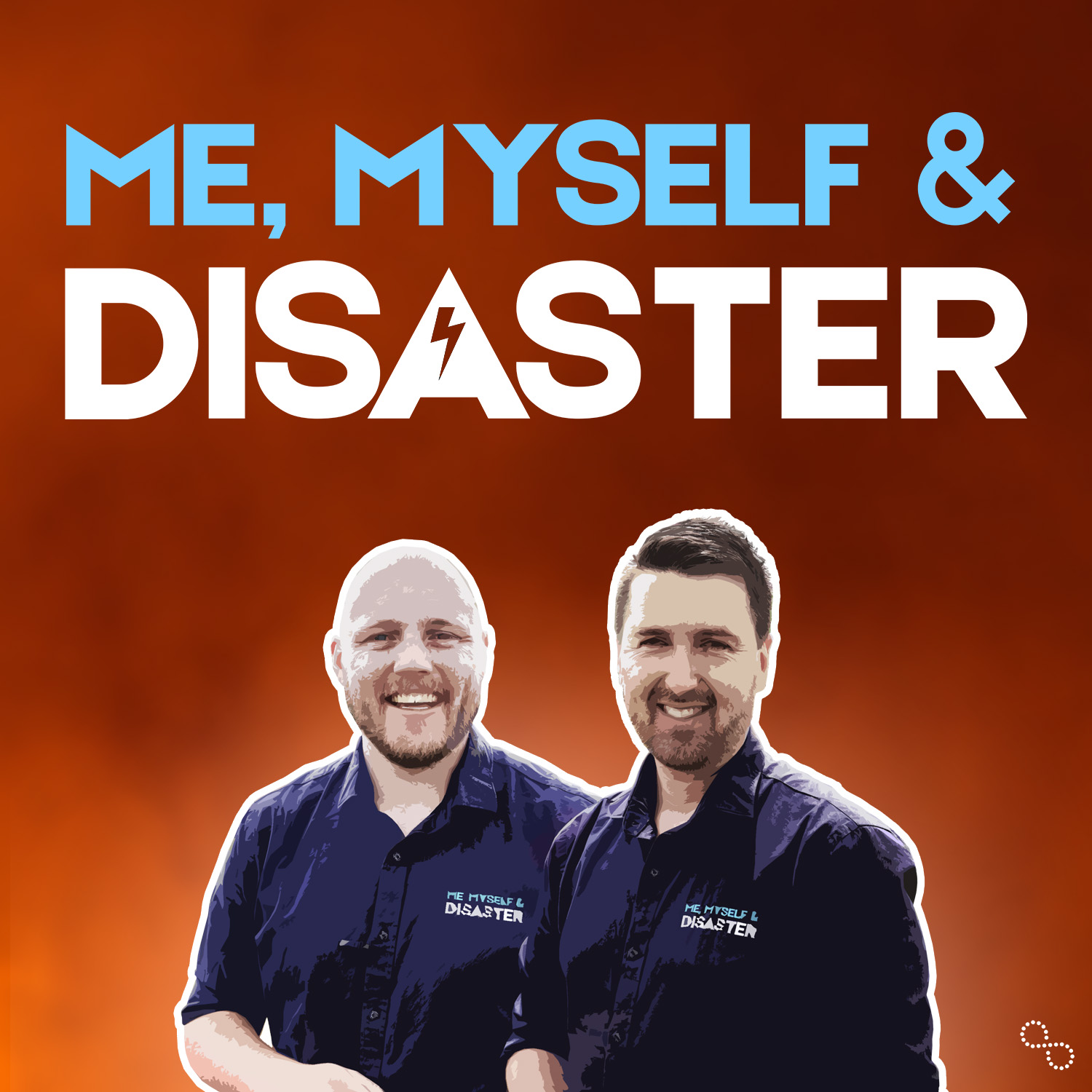 Me, Myself & Disaster 