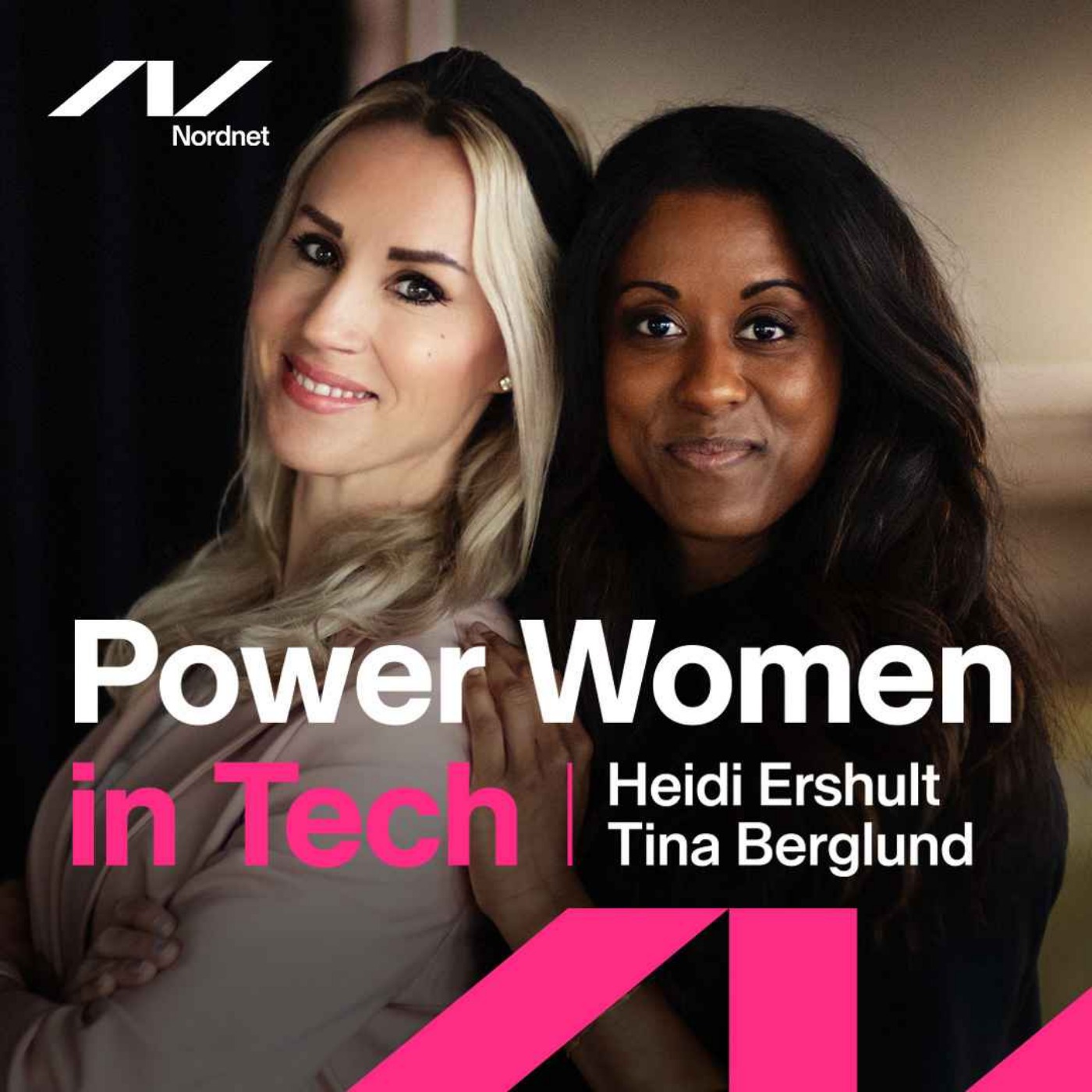 Power Women in Tech 