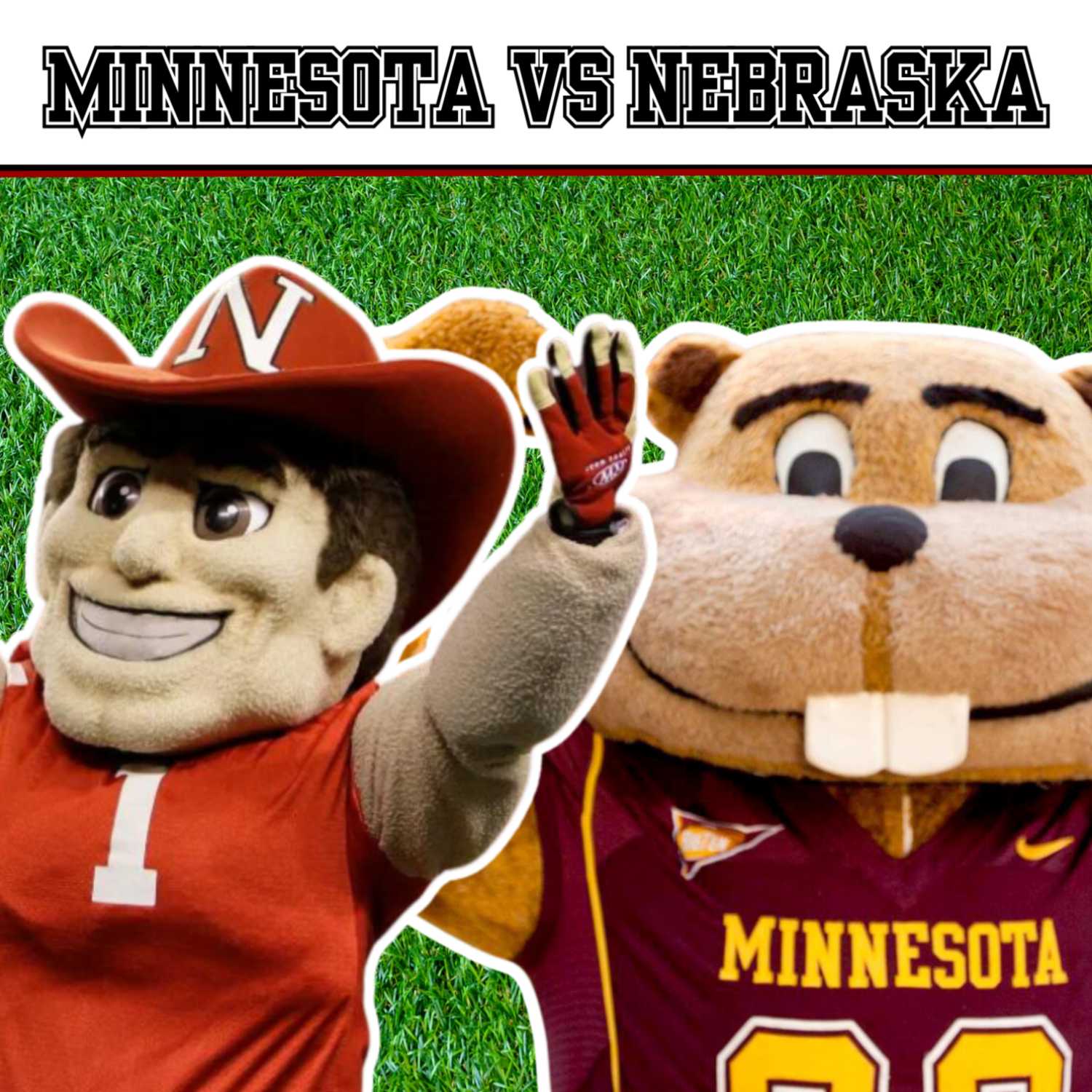 Nebraska vs. Minnesota Preview | Cade McNamara's Status | Big Ten Teams on Upset Alert