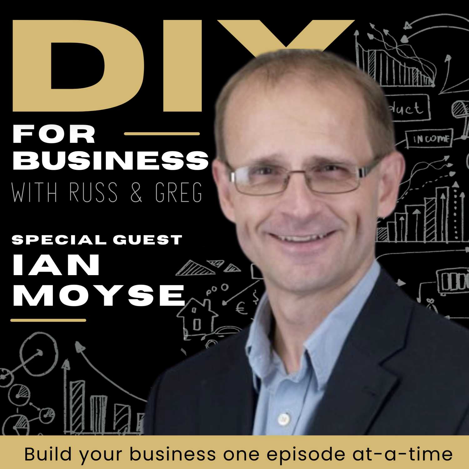 Navigating Consultant Fit and Business Evolution with Ian Moyse